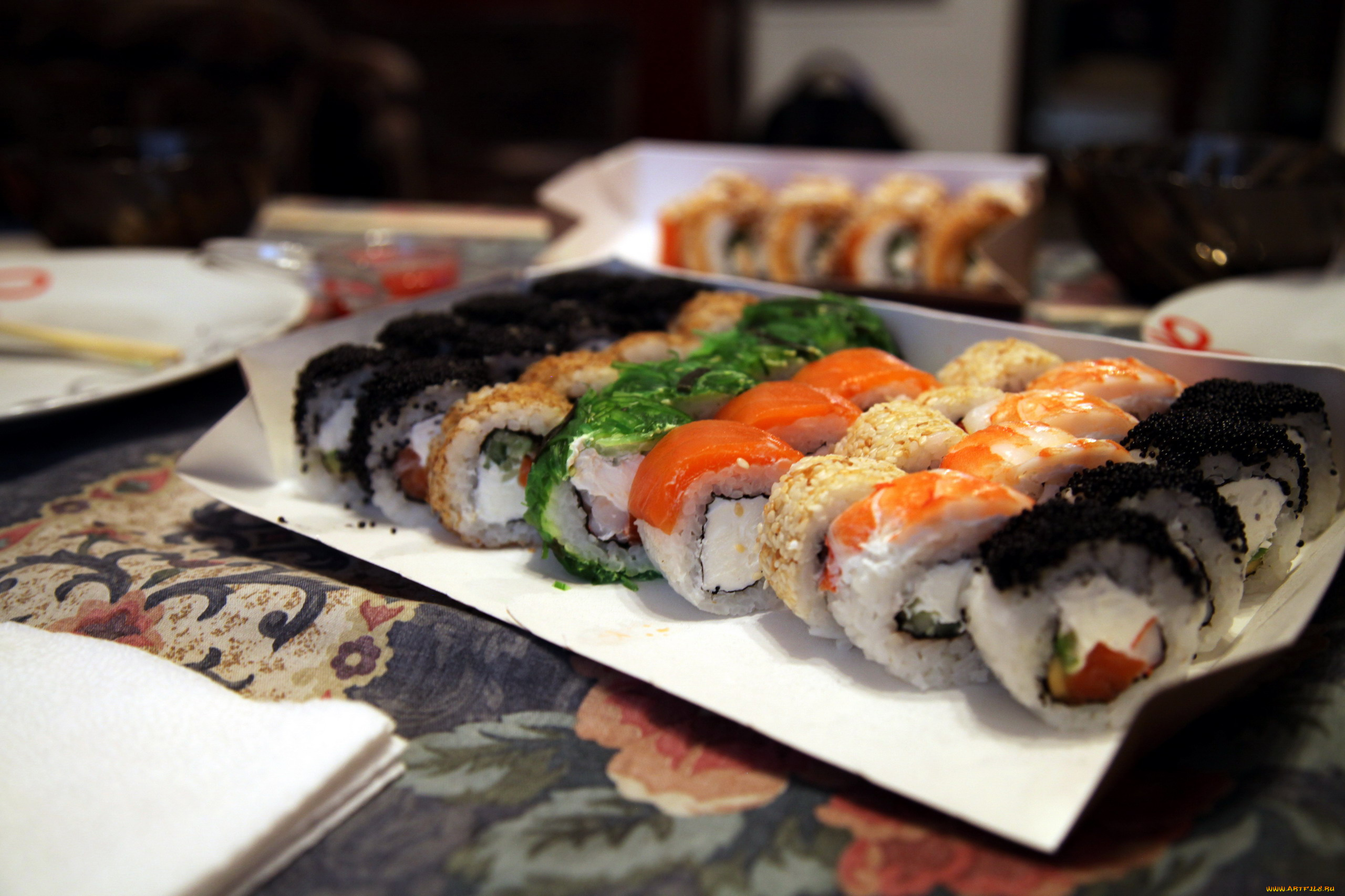 еда, рыба, , морепродукты, , суши, , роллы, суши
