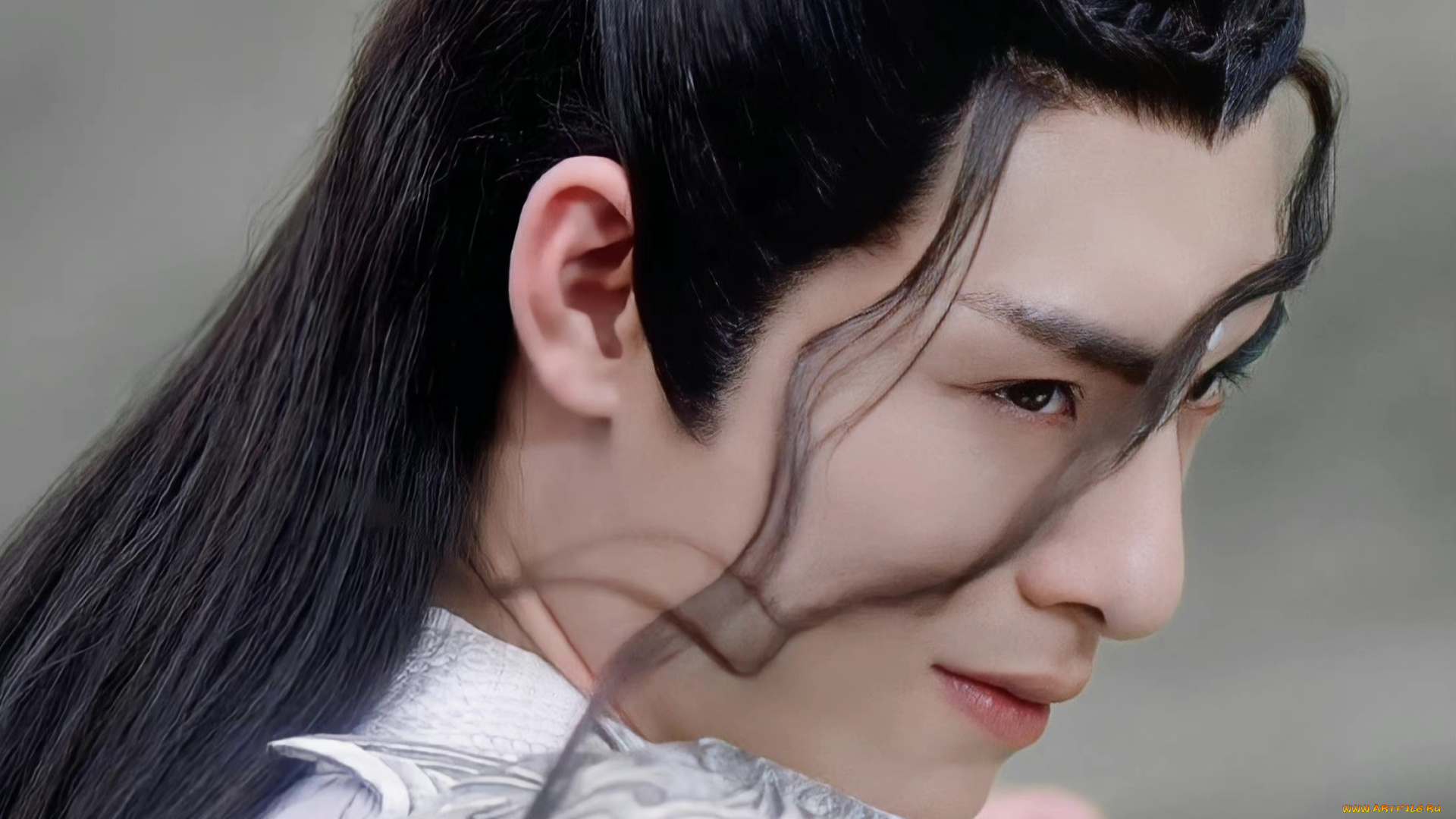 кино, фильмы, immortal, samsara, ван, хао, сюань, вечная, самсара, щепки, агарового, дерева