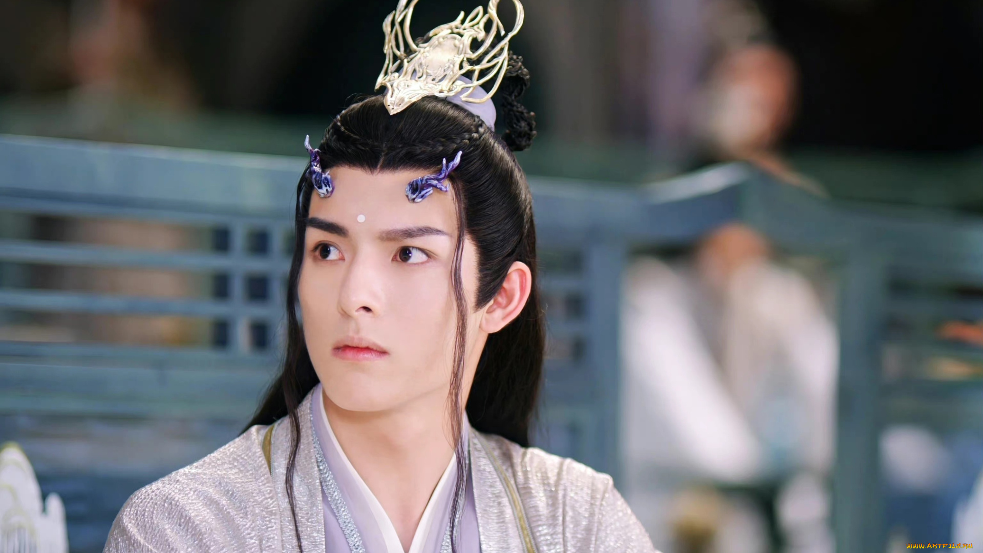 кино, фильмы, immortal, samsara, ван, хао, сюань, вечная, самсара, щепки, агарового, дерева