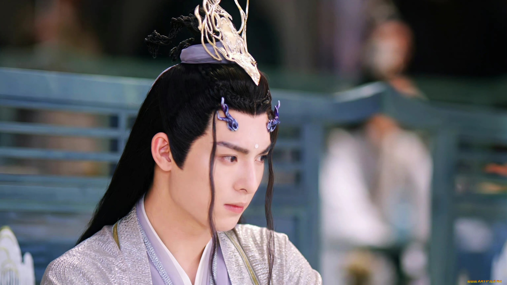 кино, фильмы, immortal, samsara, ван, хао, сюань, вечная, самсара, щепки, агарового, дерева