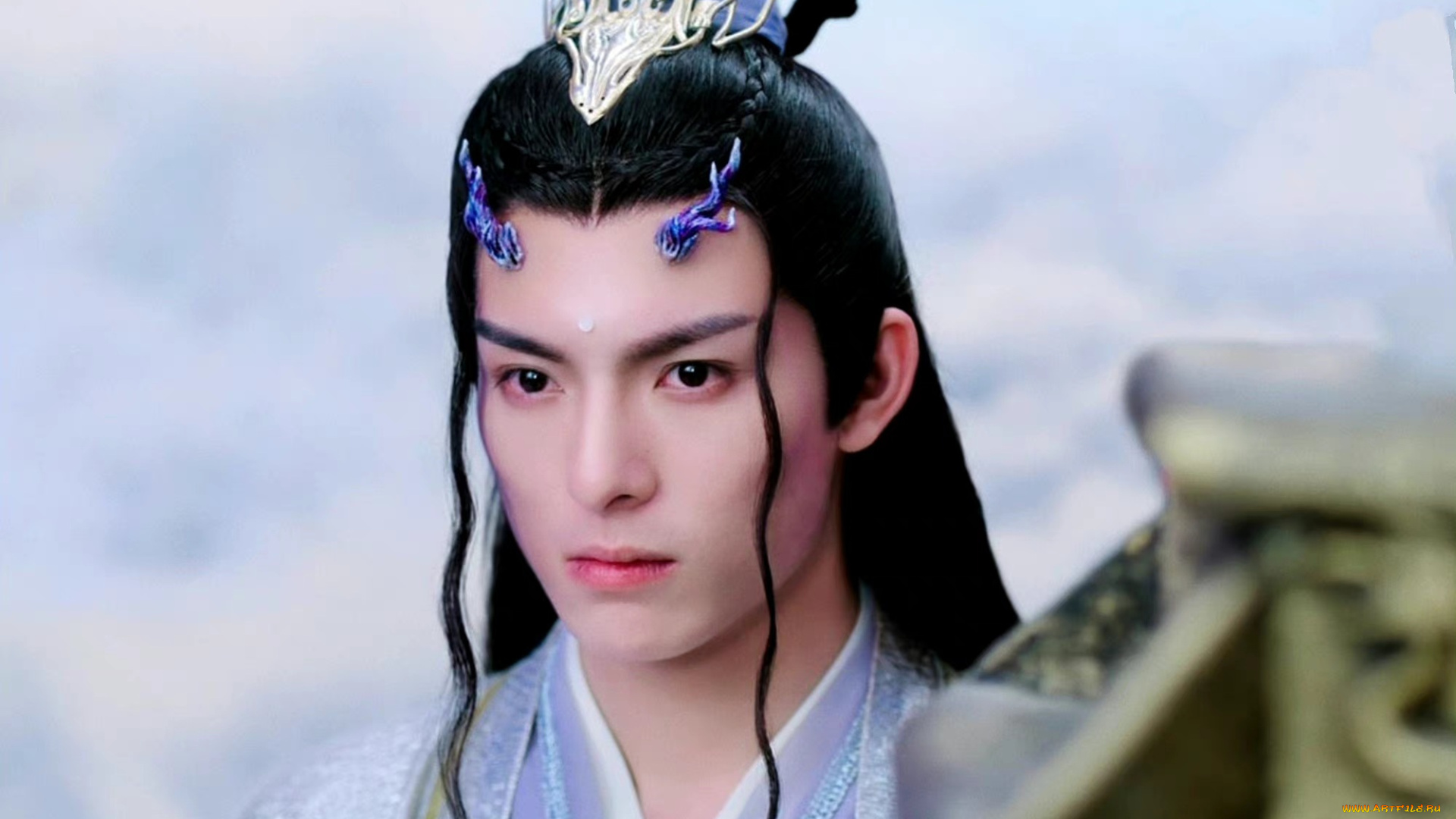 кино, фильмы, immortal, samsara, вечная, сансара, щепки, агарового, дерева, ван, хао, сюань