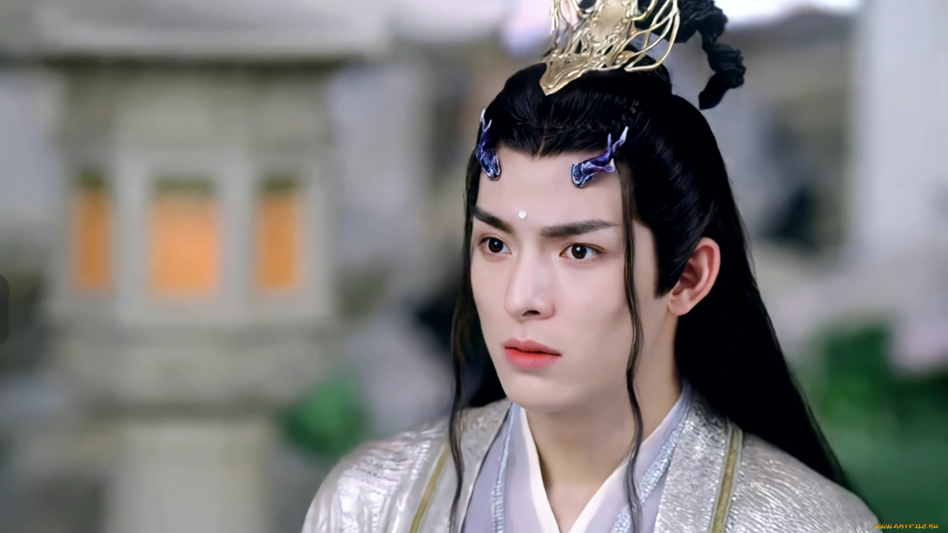 кино, фильмы, immortal, samsara, вечная, сансара, щепки, агарового, дерева, ван, хао, сюань