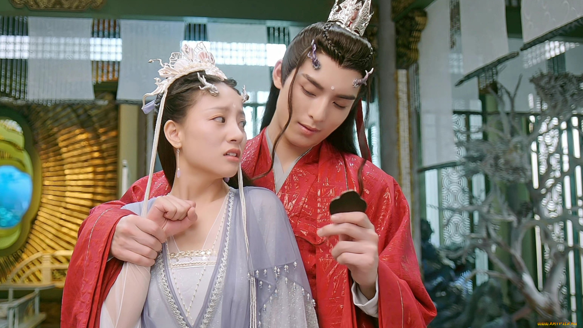 кино, фильмы, immortal, samsara, вечная, сансара, щепки, агарового, дерева, ван, хао, сюань