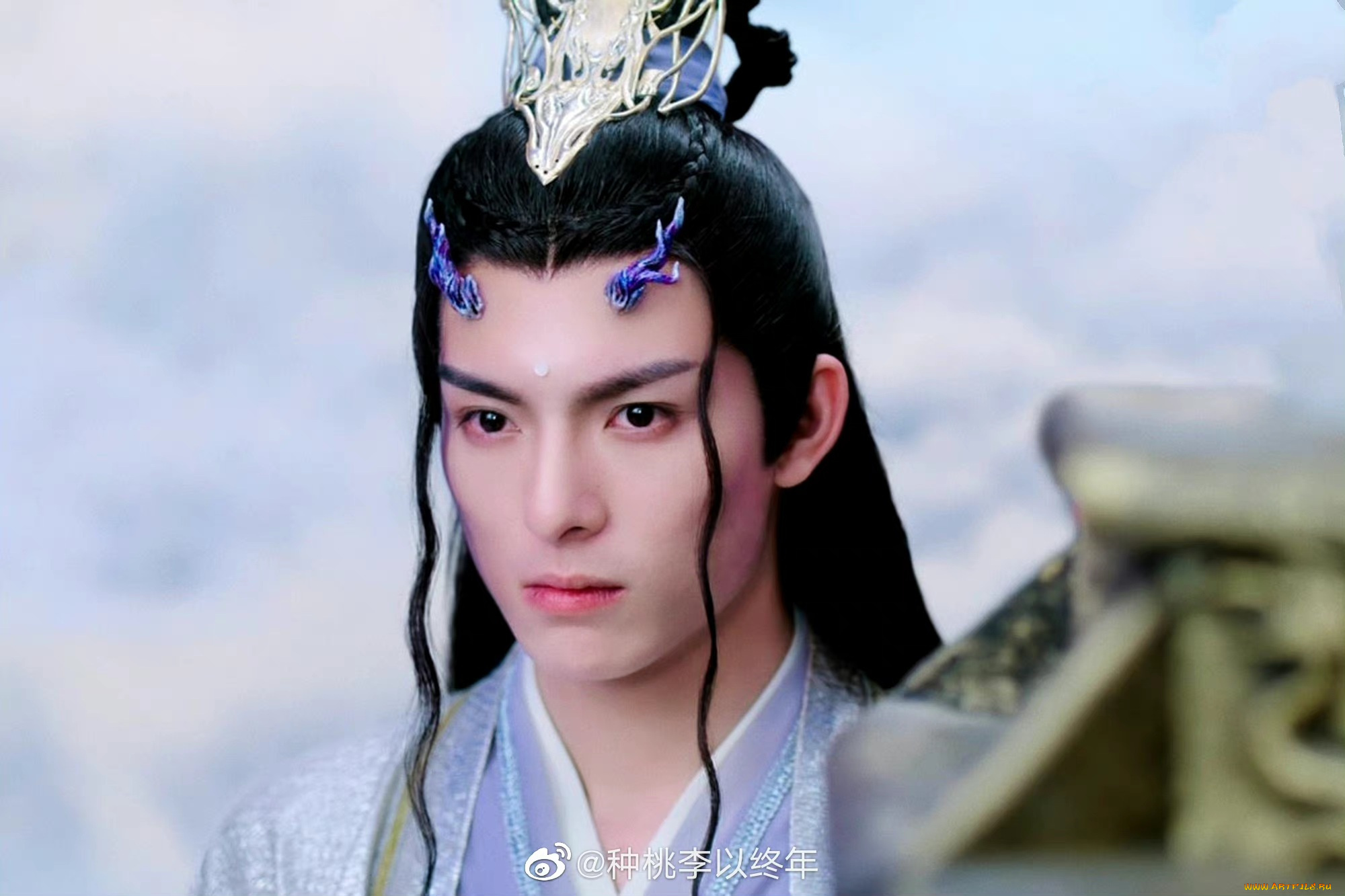 кино, фильмы, immortal, samsara, вечная, сансара, щепки, агарового, дерева, ван, хао, сюань