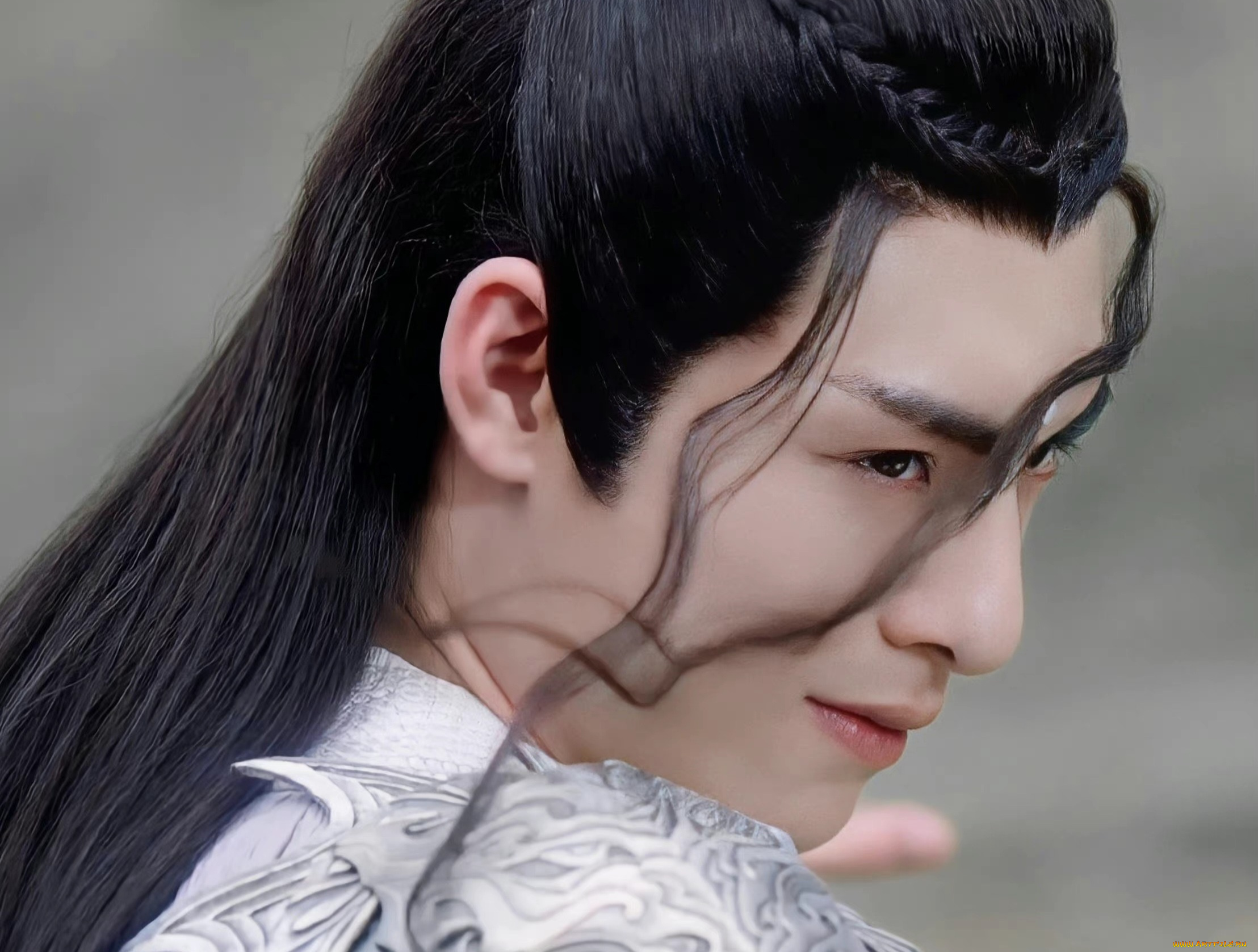 кино, фильмы, immortal, samsara, ван, хао, сюань, вечная, самсара, щепки, агарового, дерева