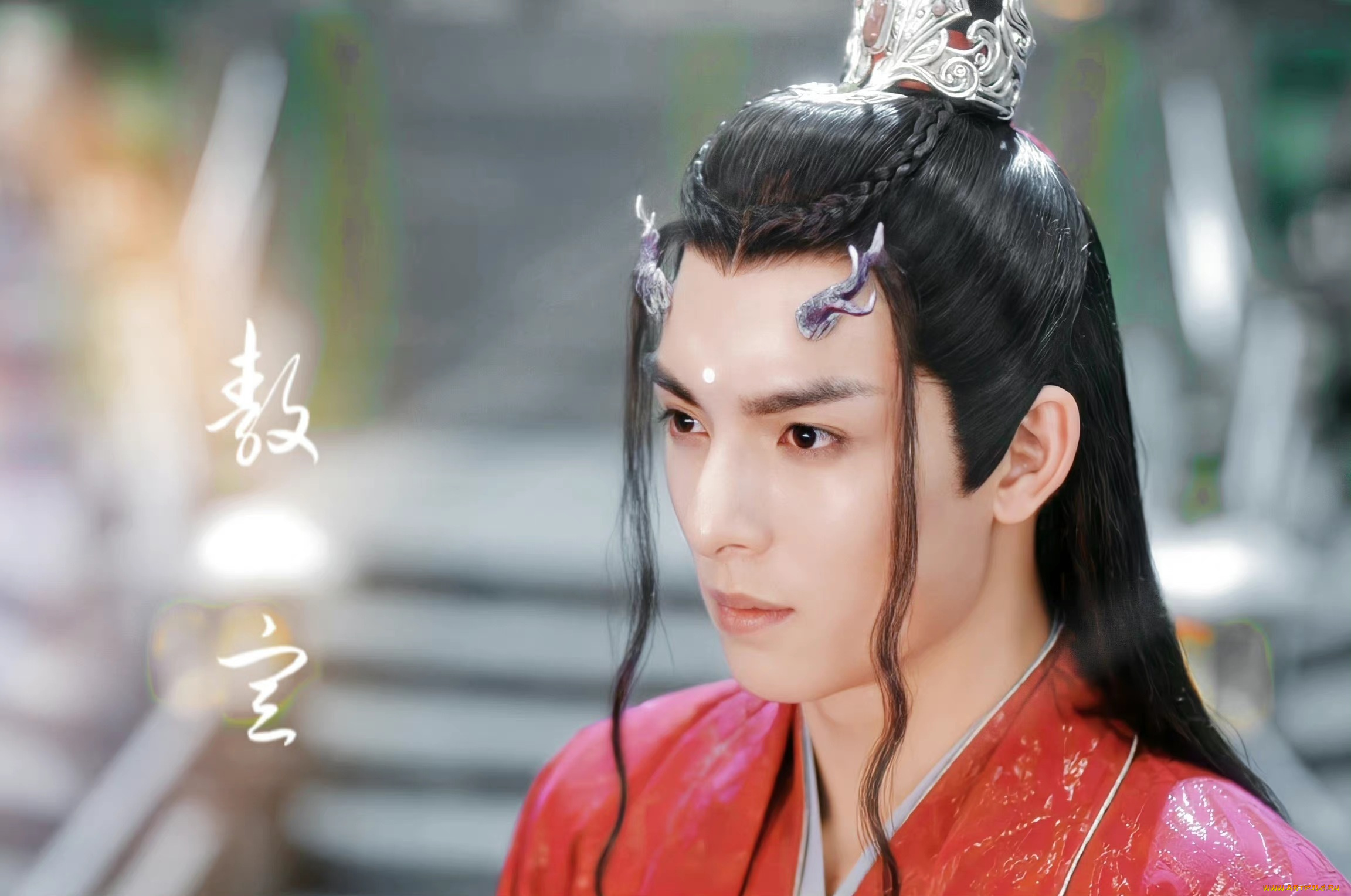 кино, фильмы, immortal, samsara, вечная, сансара, щепки, агарового, дерева, ван, хао, сюань