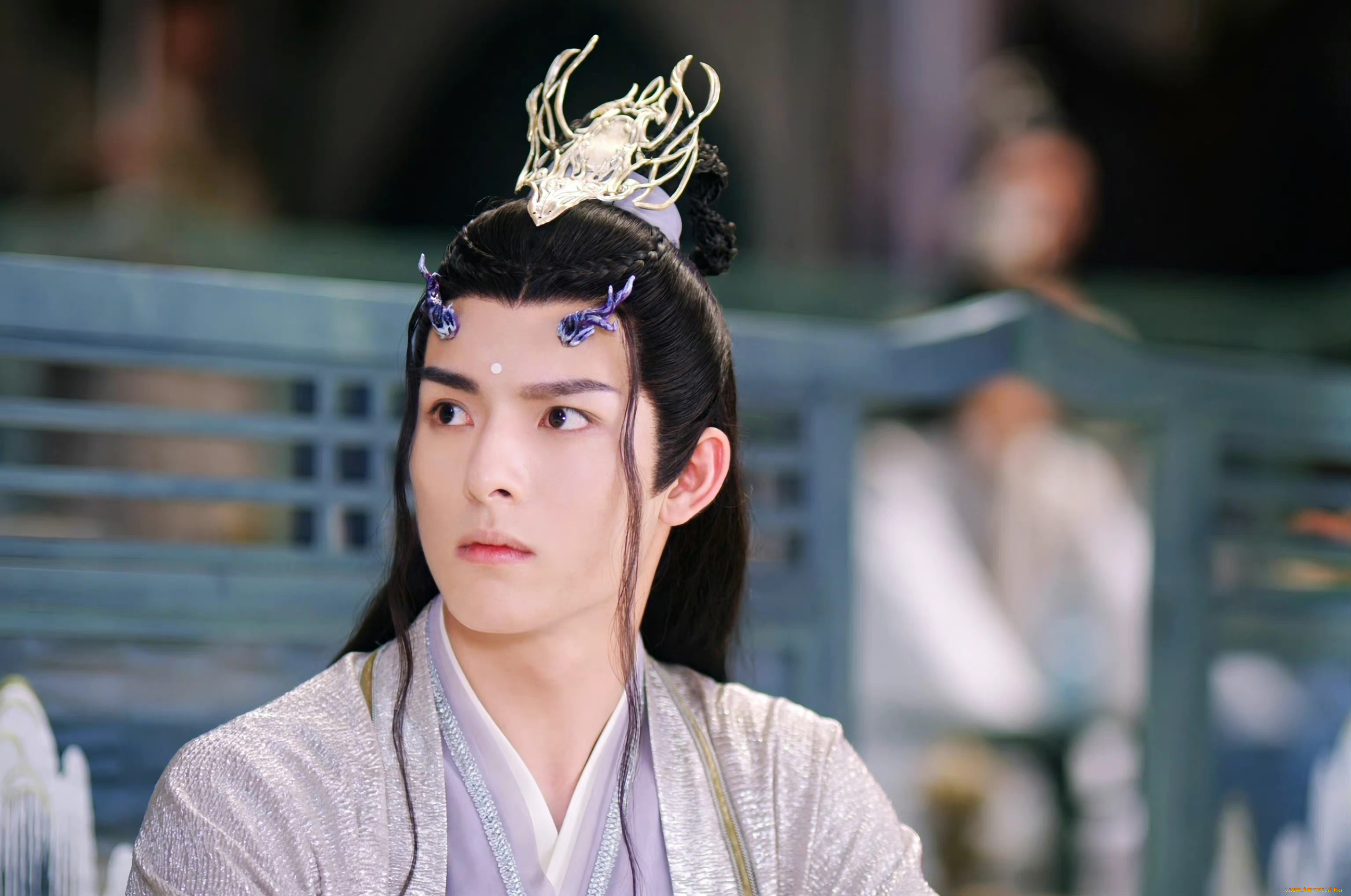 кино, фильмы, immortal, samsara, ван, хао, сюань, вечная, самсара, щепки, агарового, дерева