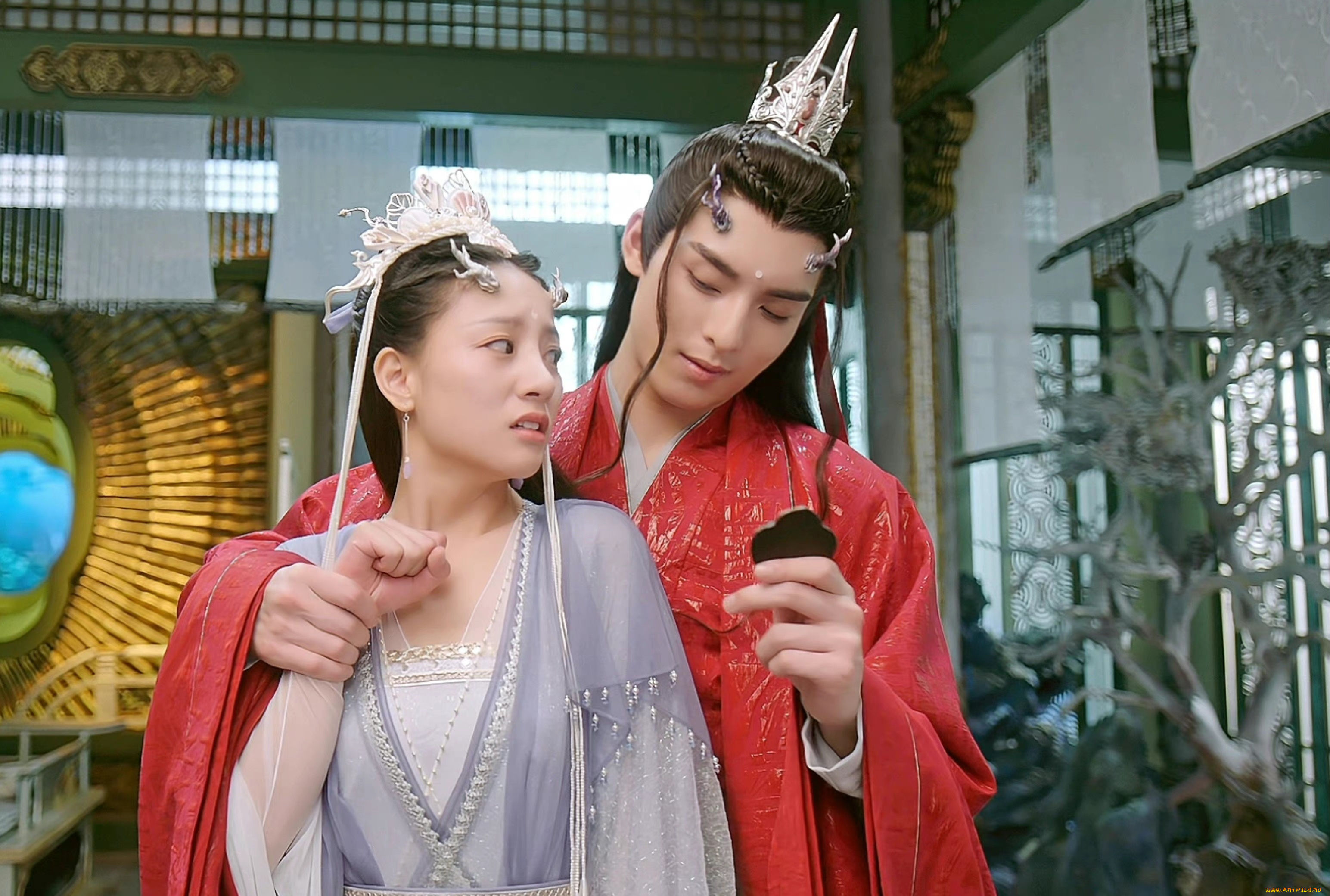 кино, фильмы, immortal, samsara, вечная, сансара, щепки, агарового, дерева, ван, хао, сюань