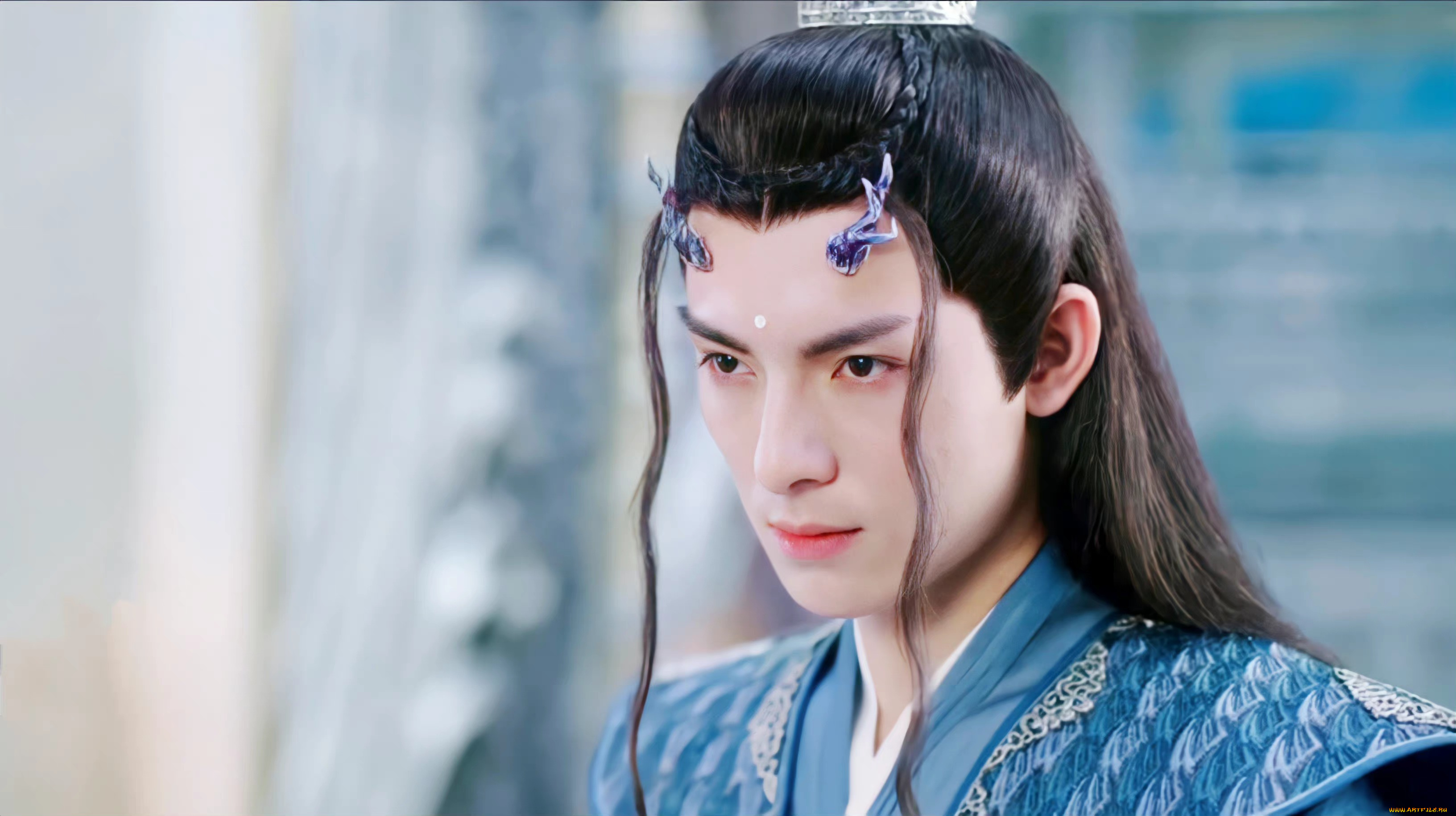 кино, фильмы, immortal, samsara, ван, хао, сюань, вечная, самсара, щепки, агарового, дерева