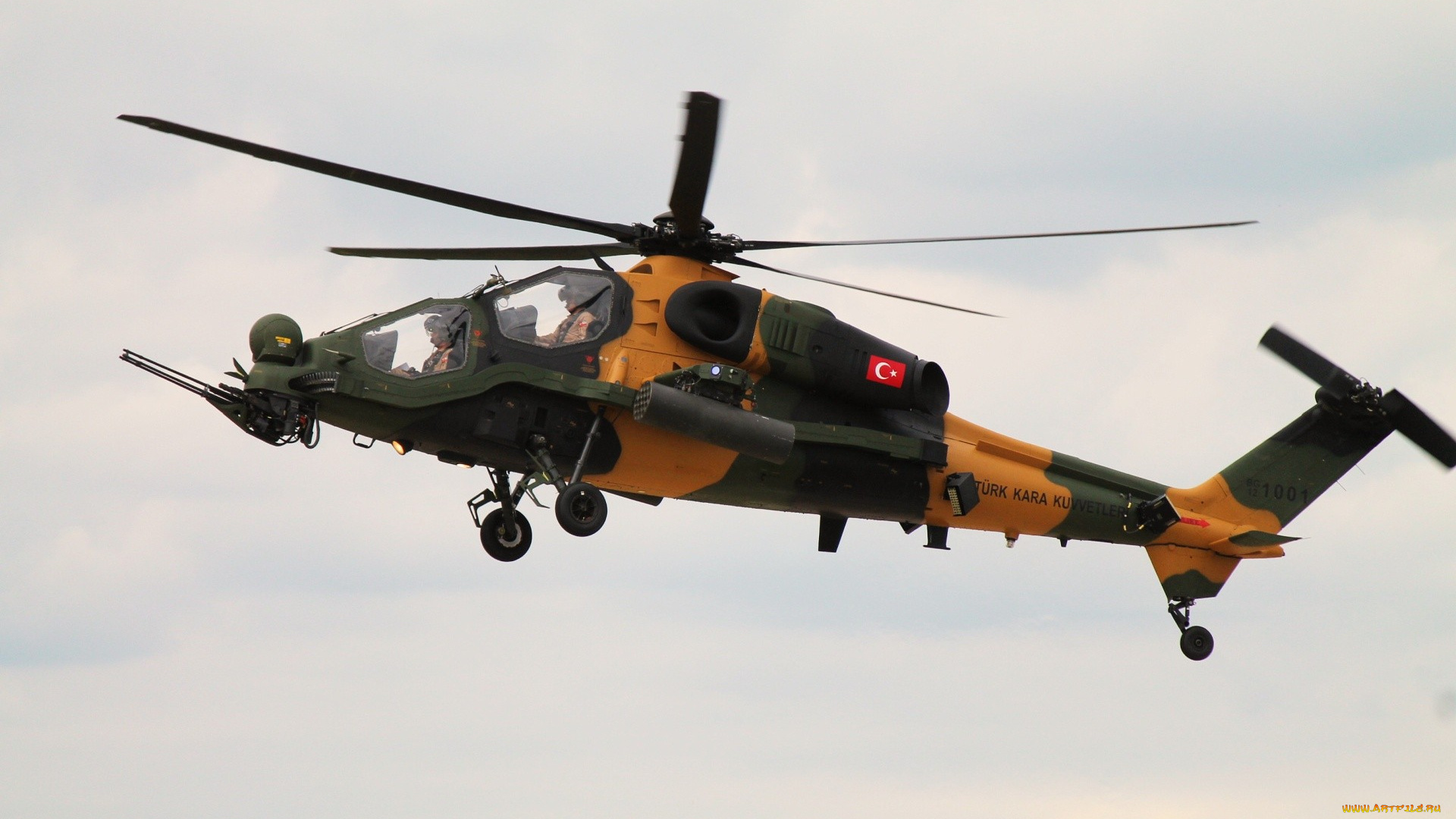 авиация, вертолёты, ввс, турции, вертолеты, военная, tai, agustawestland, t129, turkish, aerospace, industries, atak, штурмовые
