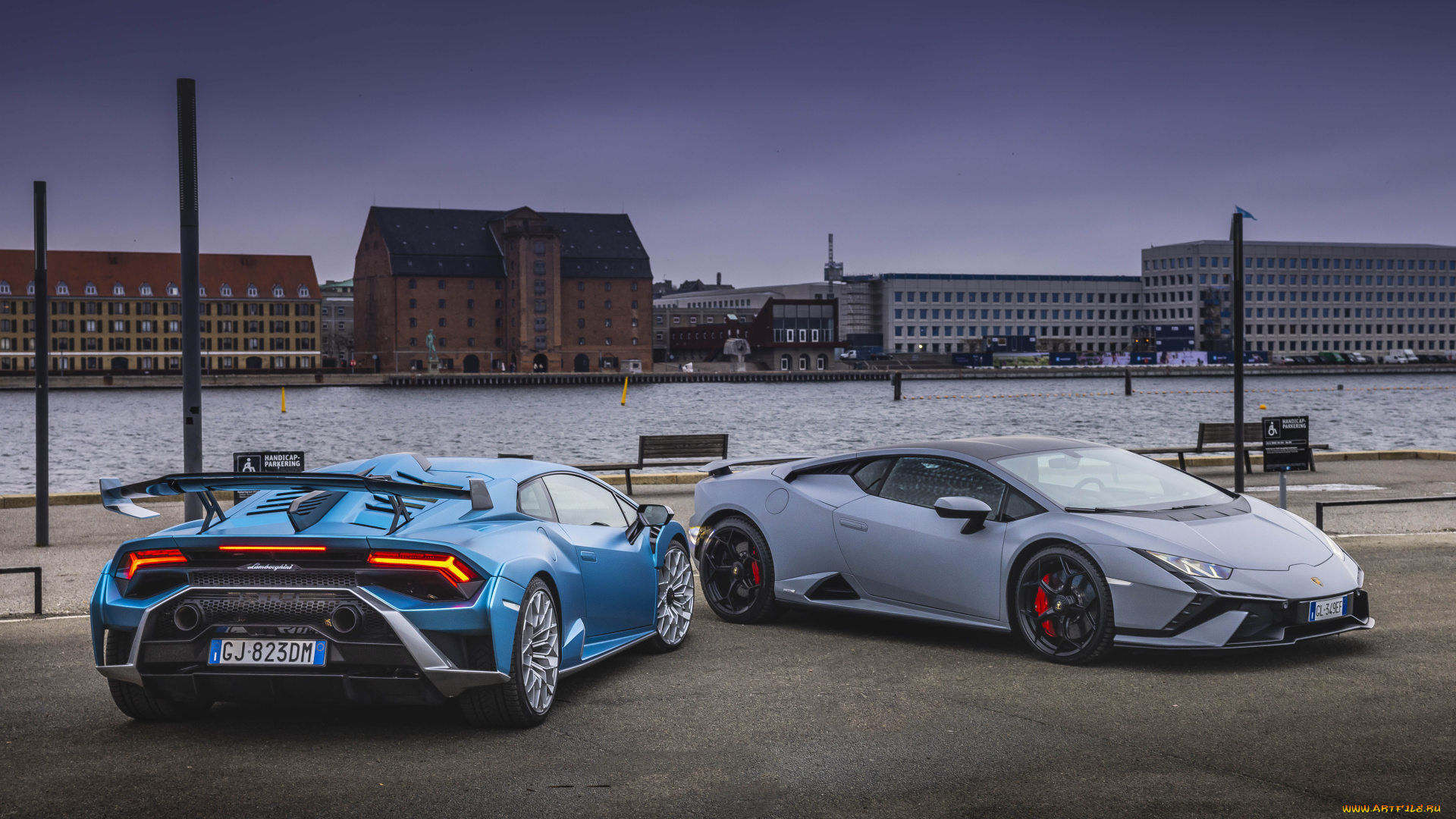 автомобили, lamborghini