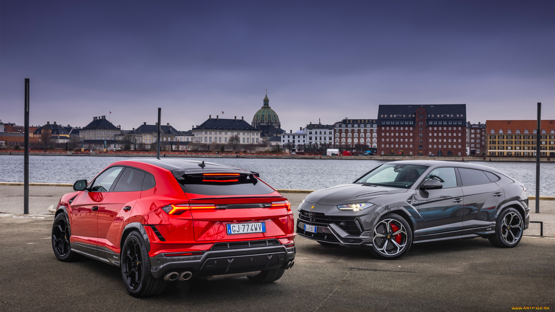 автомобили, lamborghini