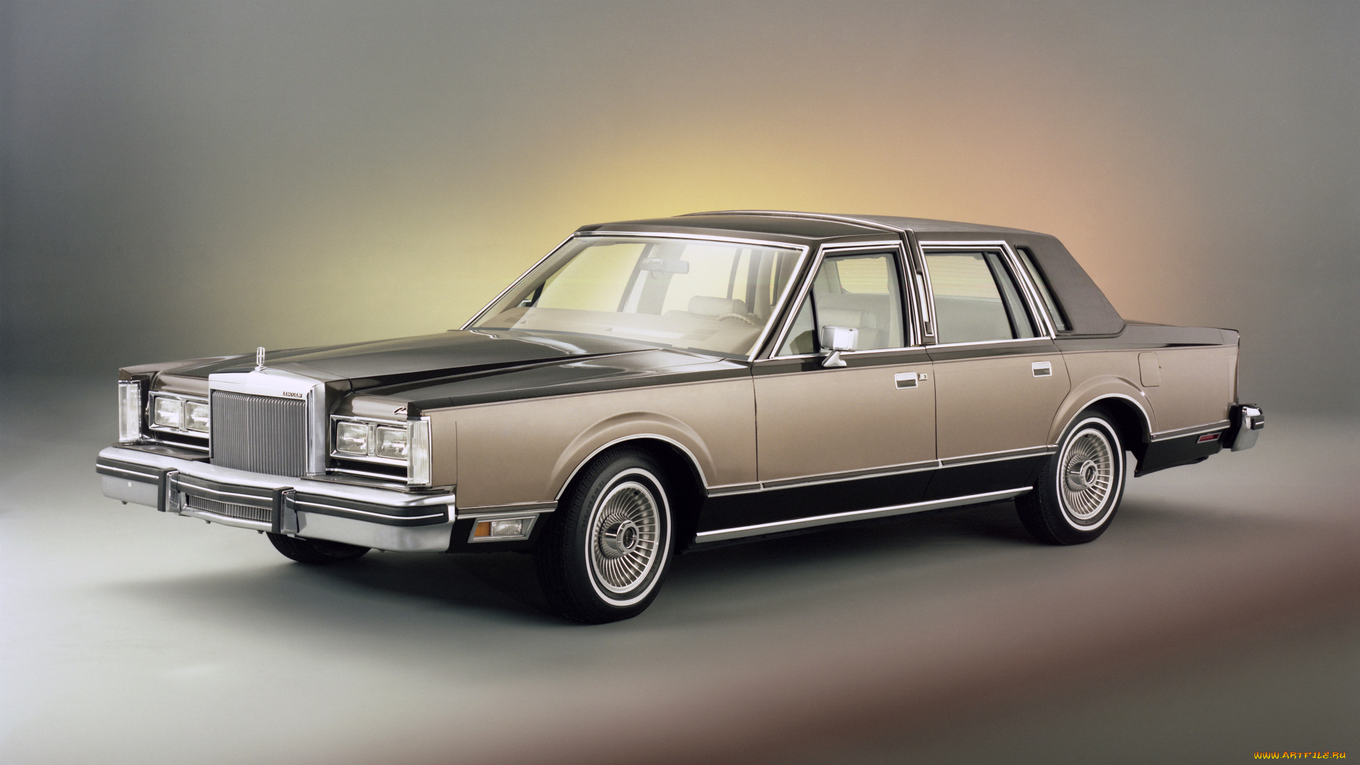 автомобили, lincoln