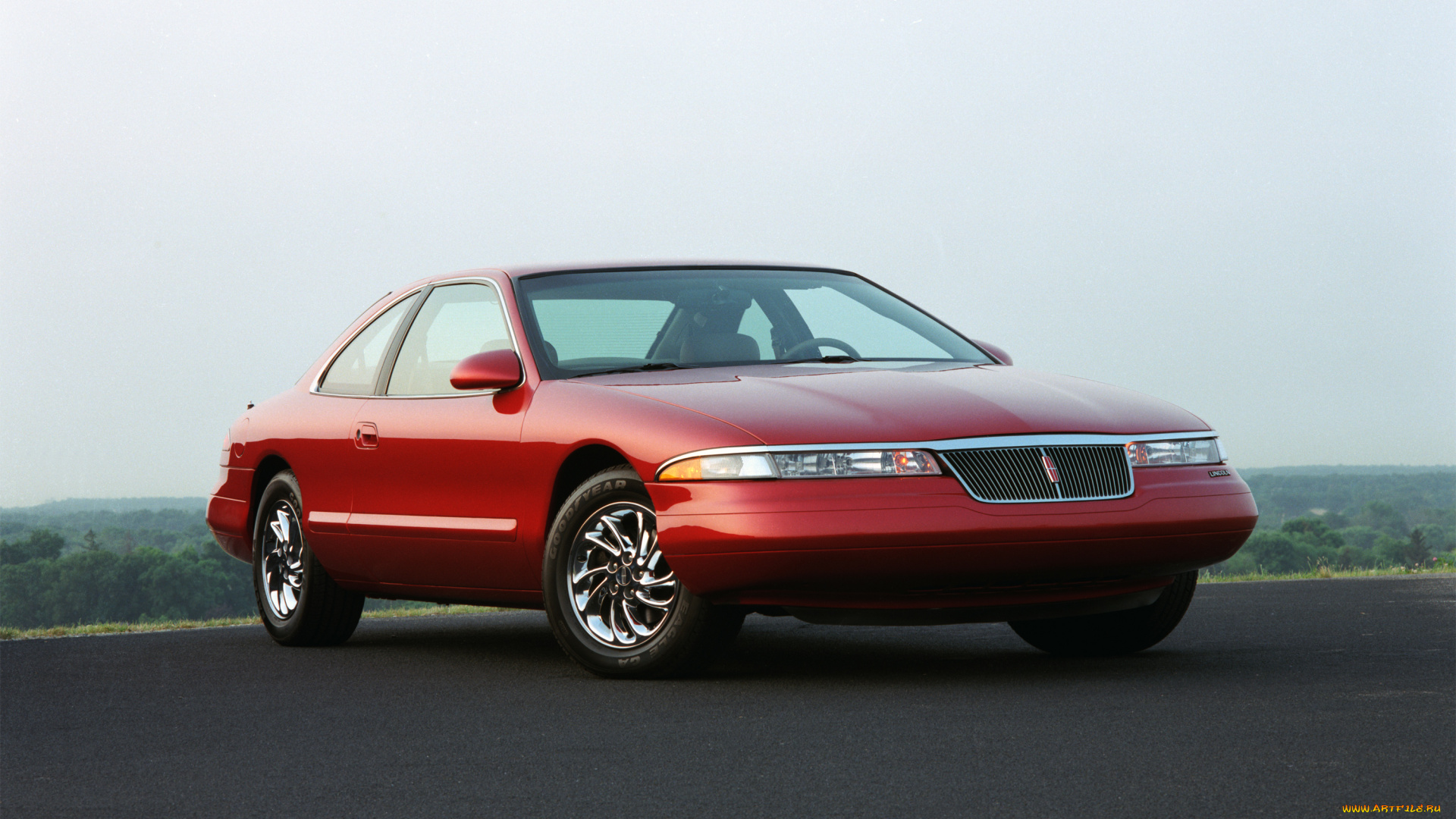 автомобили, lincoln