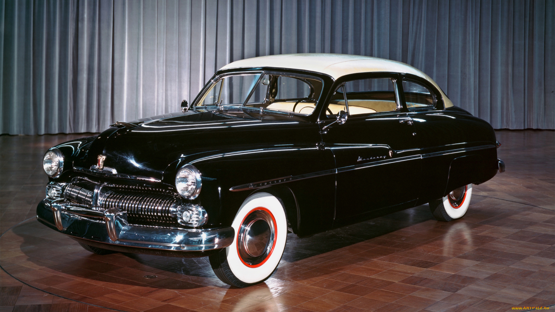 автомобили, mercury