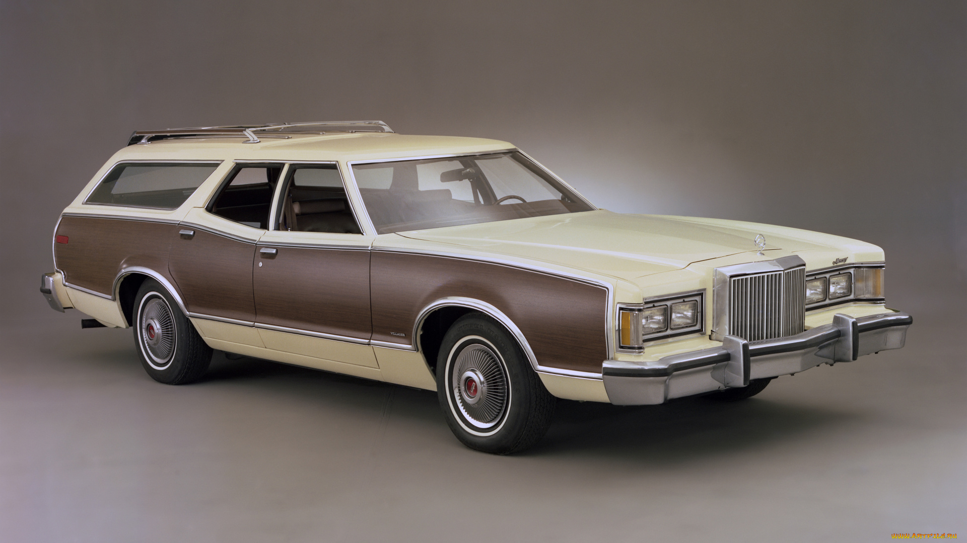 автомобили, mercury