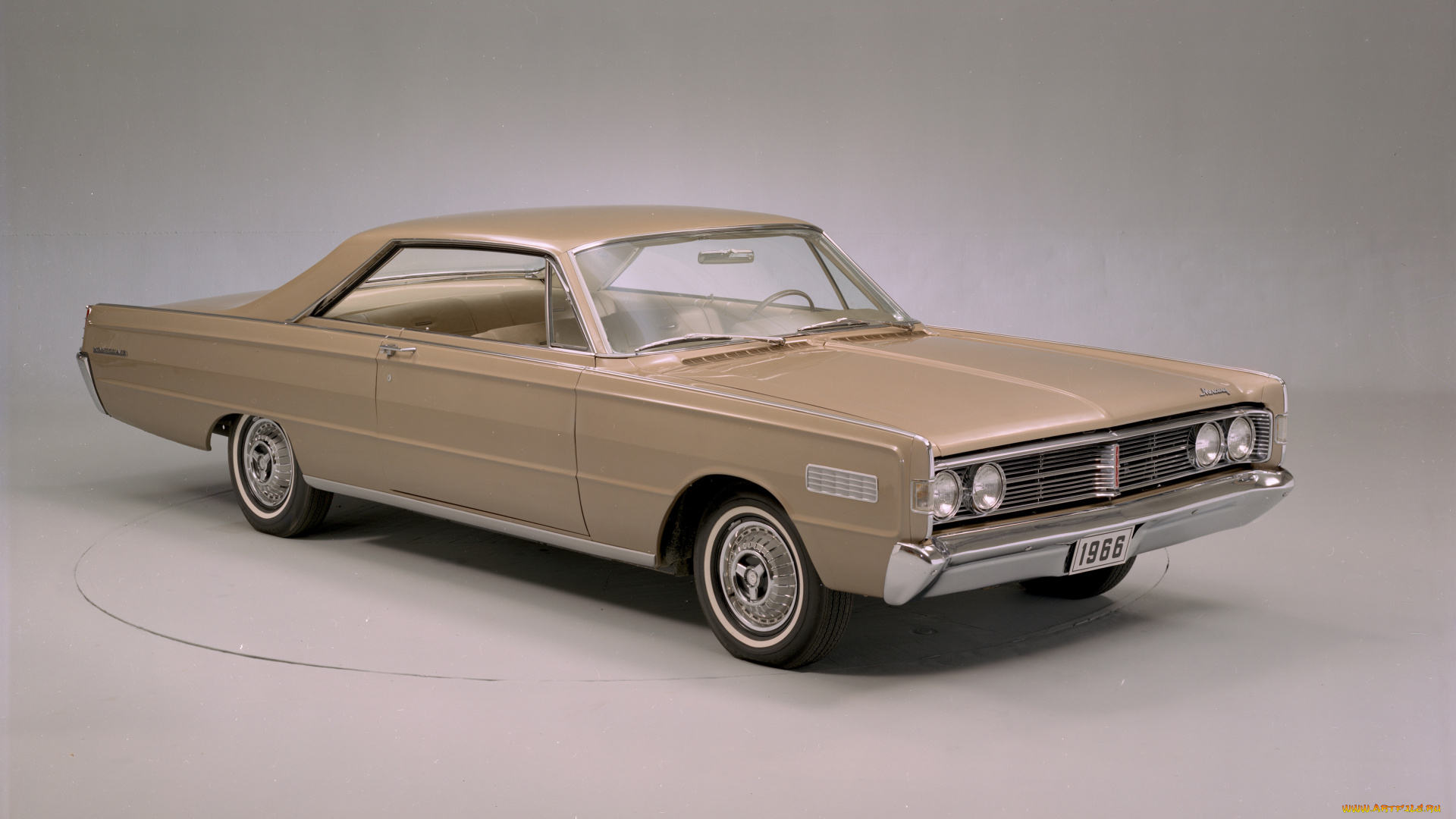 автомобили, mercury