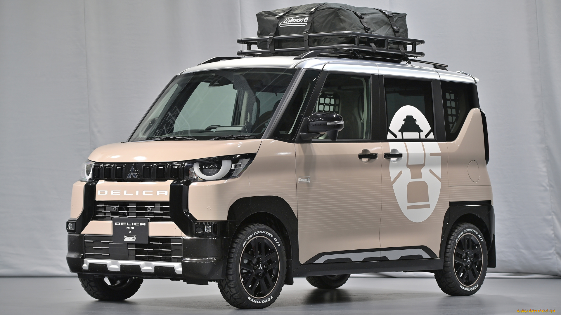 автомобили, mitsubishi