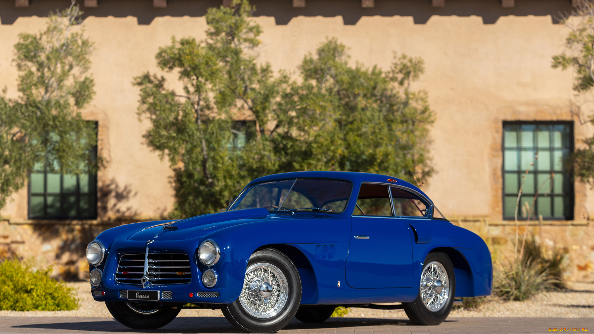 автомобили, pegaso