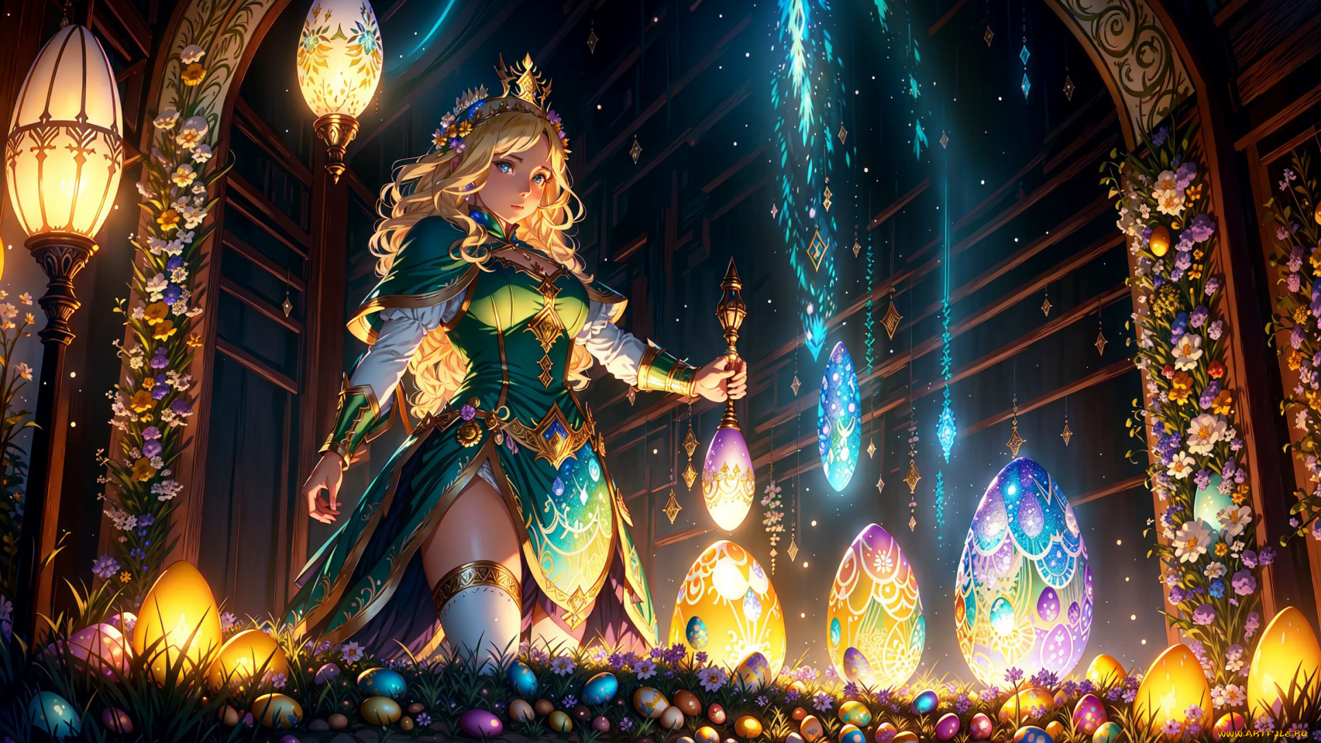 фэнтези, маги, , волшебники, нейросети, графика, нейроарт, ai, art, нейронные, сети, рисунки, нейро, искусство