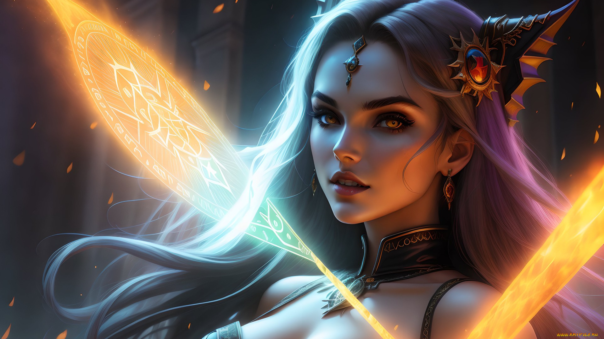 фэнтези, маги, , волшебники, нейросети, графика, нейроарт, ai, art, нейронные, сети, рисунки, нейро, искусство