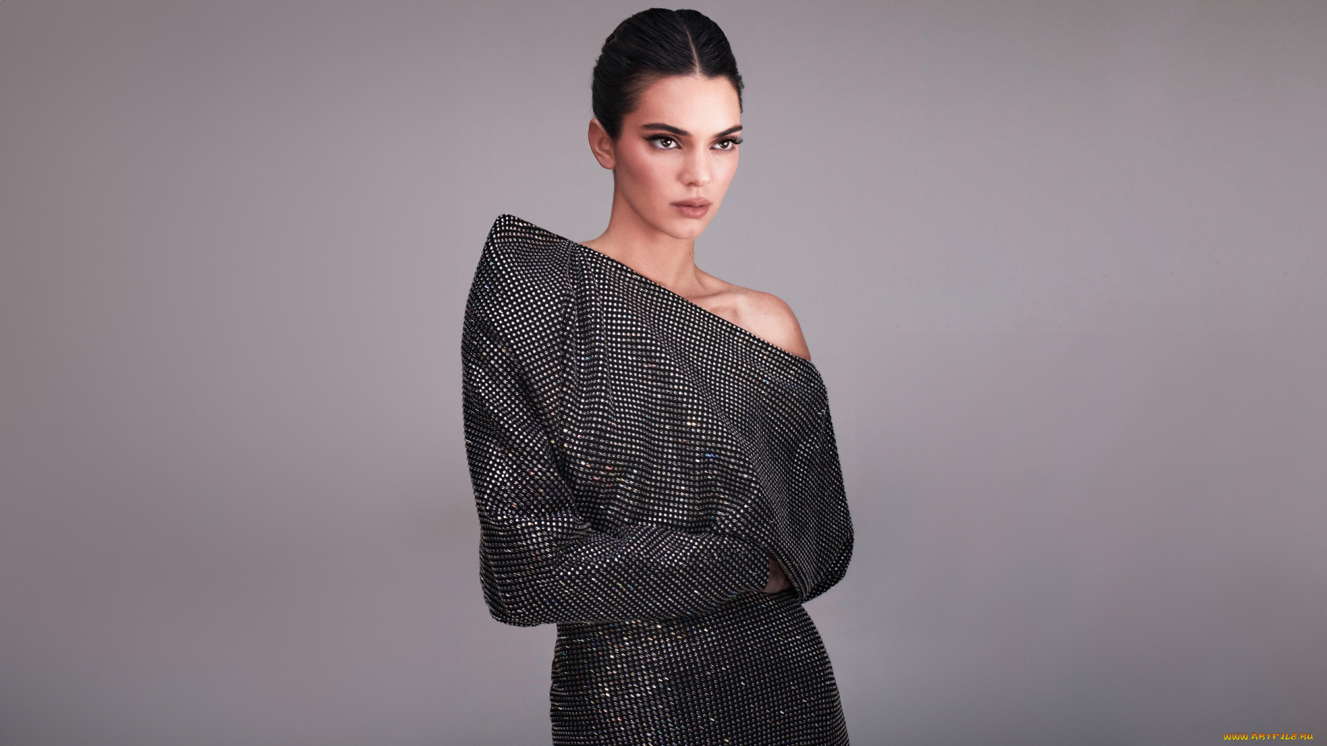 kendall, jenner, loreal, paris, 2023, девушки, kendall, jenner, кендалл, дженнер, модель, девушка, loreal, париж