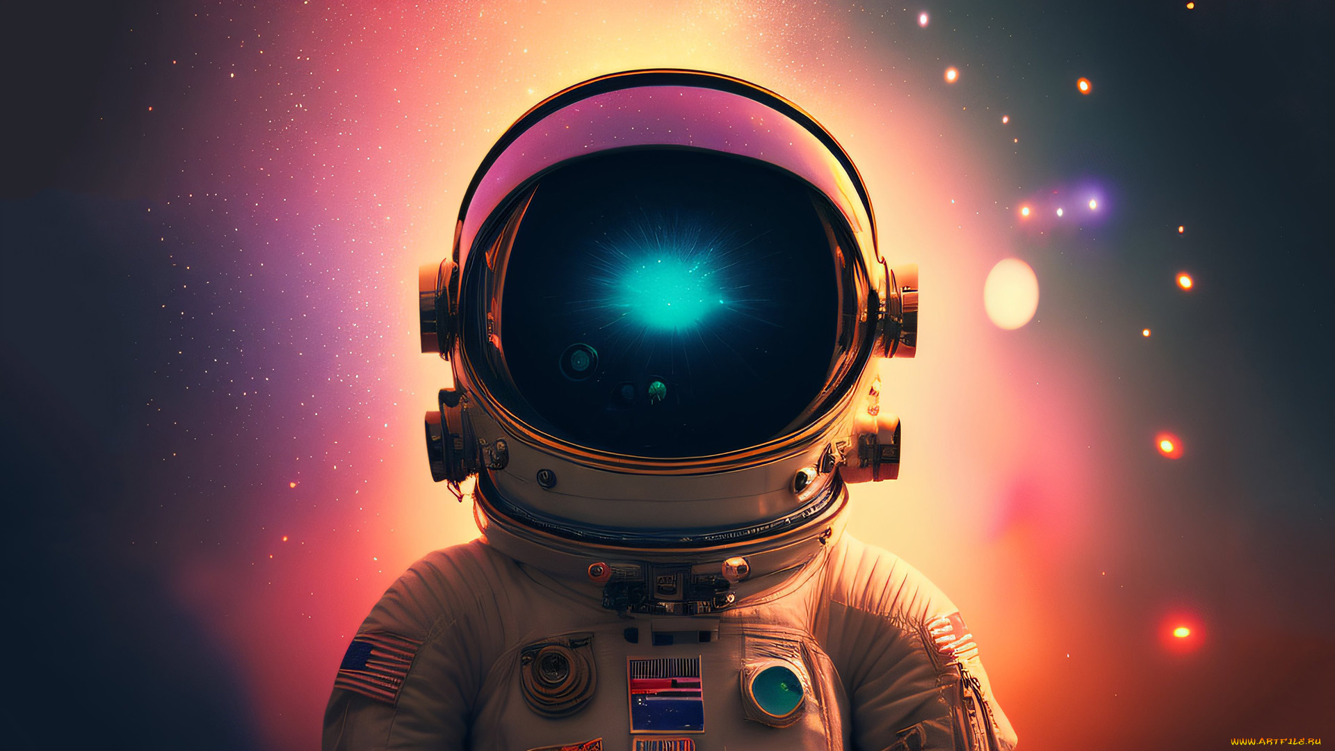 космос, арт, нейросети, графика, нейроарт, ai, art, нейронные, сети, рисунки, нейро, искусство