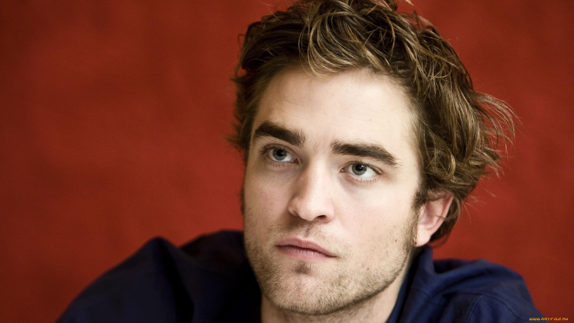 мужчины, robert, pattinson, актер, лицо