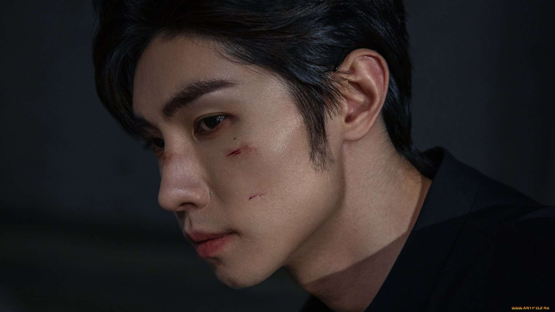 мужчины, song, ji, yang, сун, цзиян, китайский, актер, певец, танцор