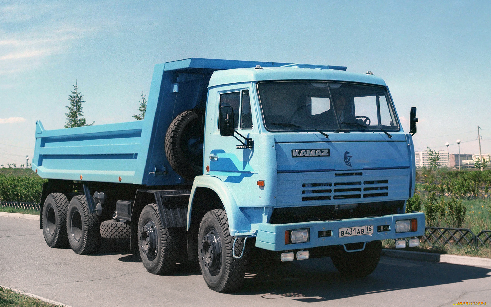 автомобили, камаз, kamaz