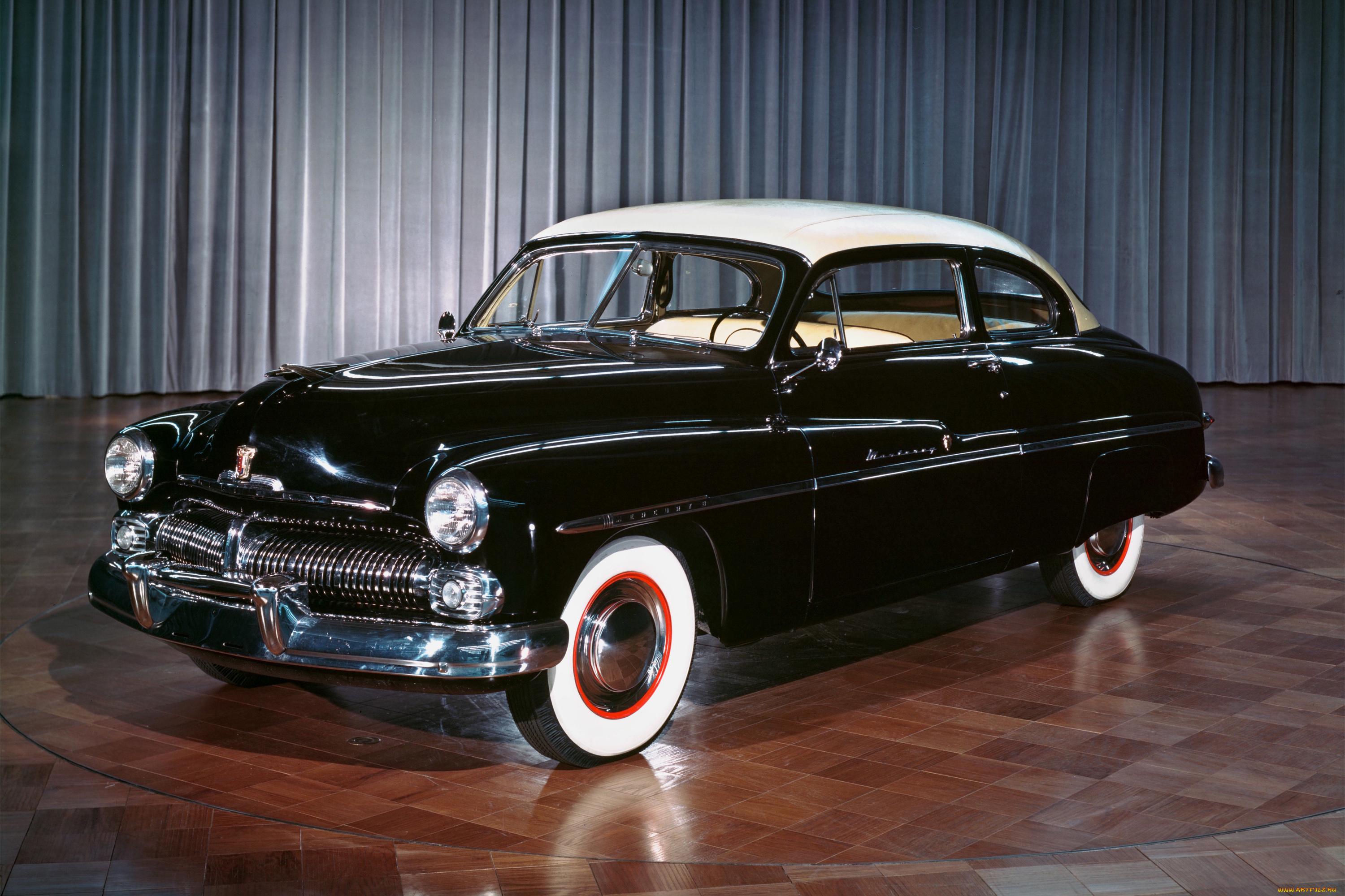 автомобили, mercury