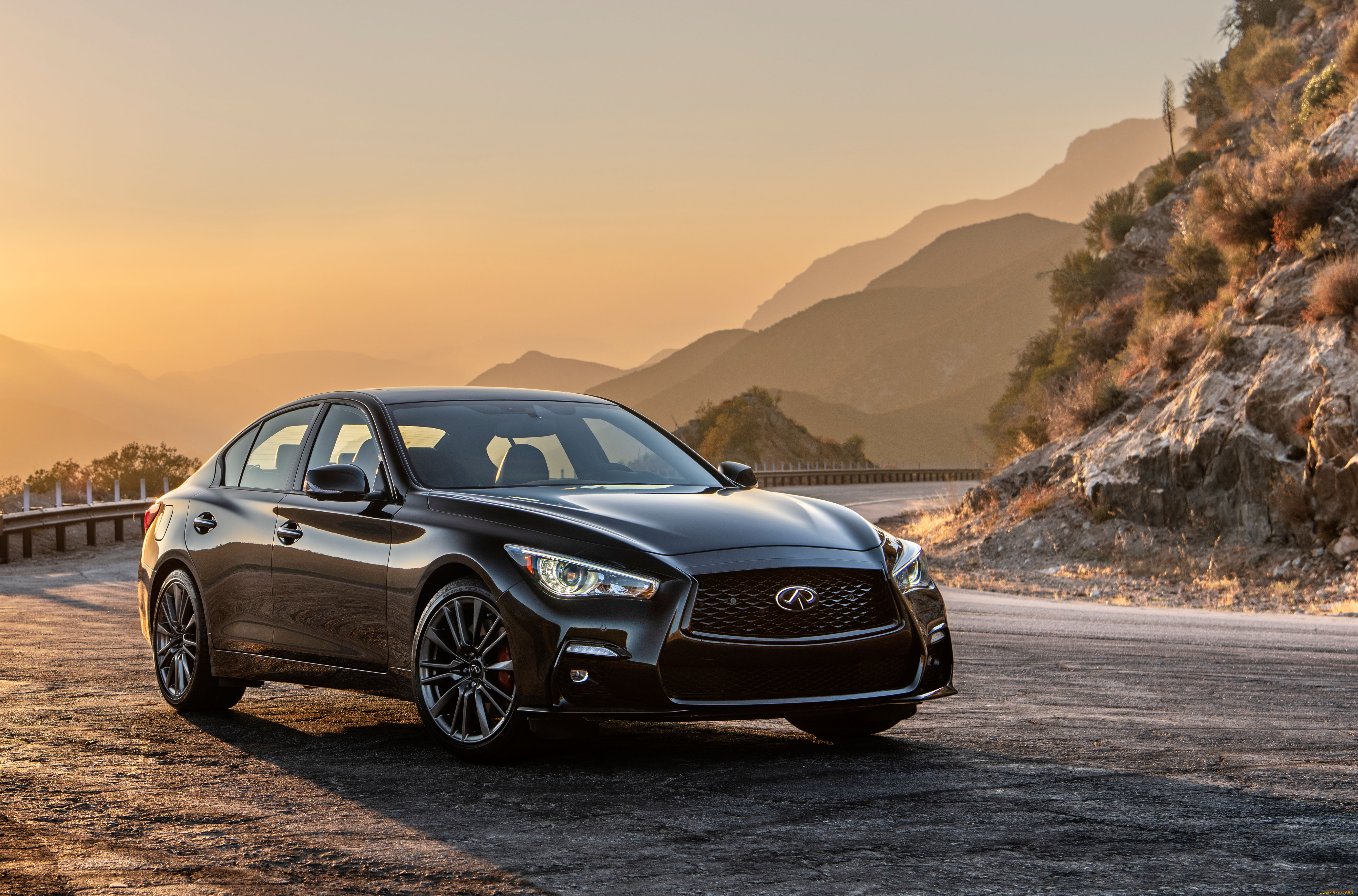 автомобили, infiniti, infinity