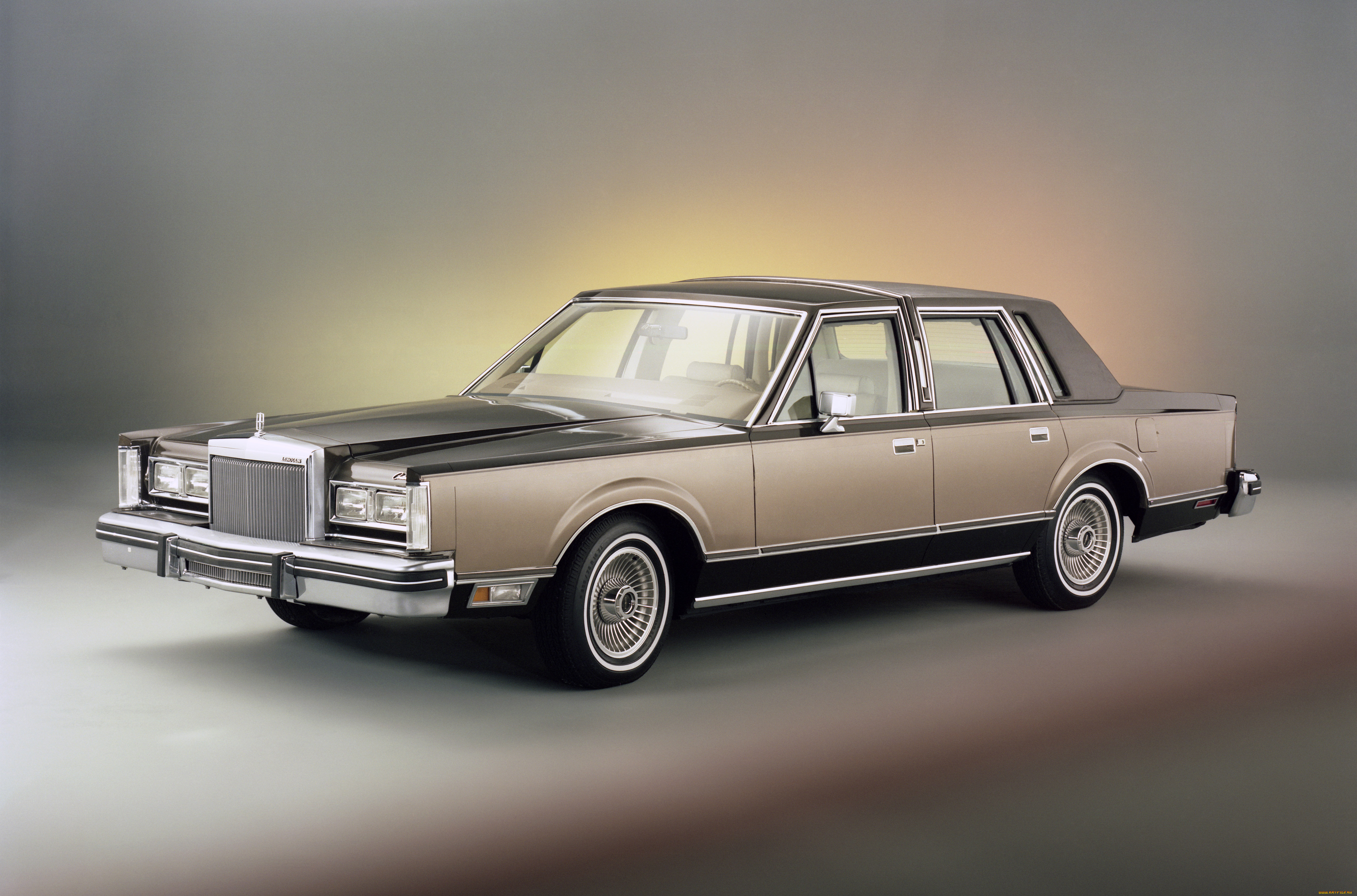 автомобили, lincoln