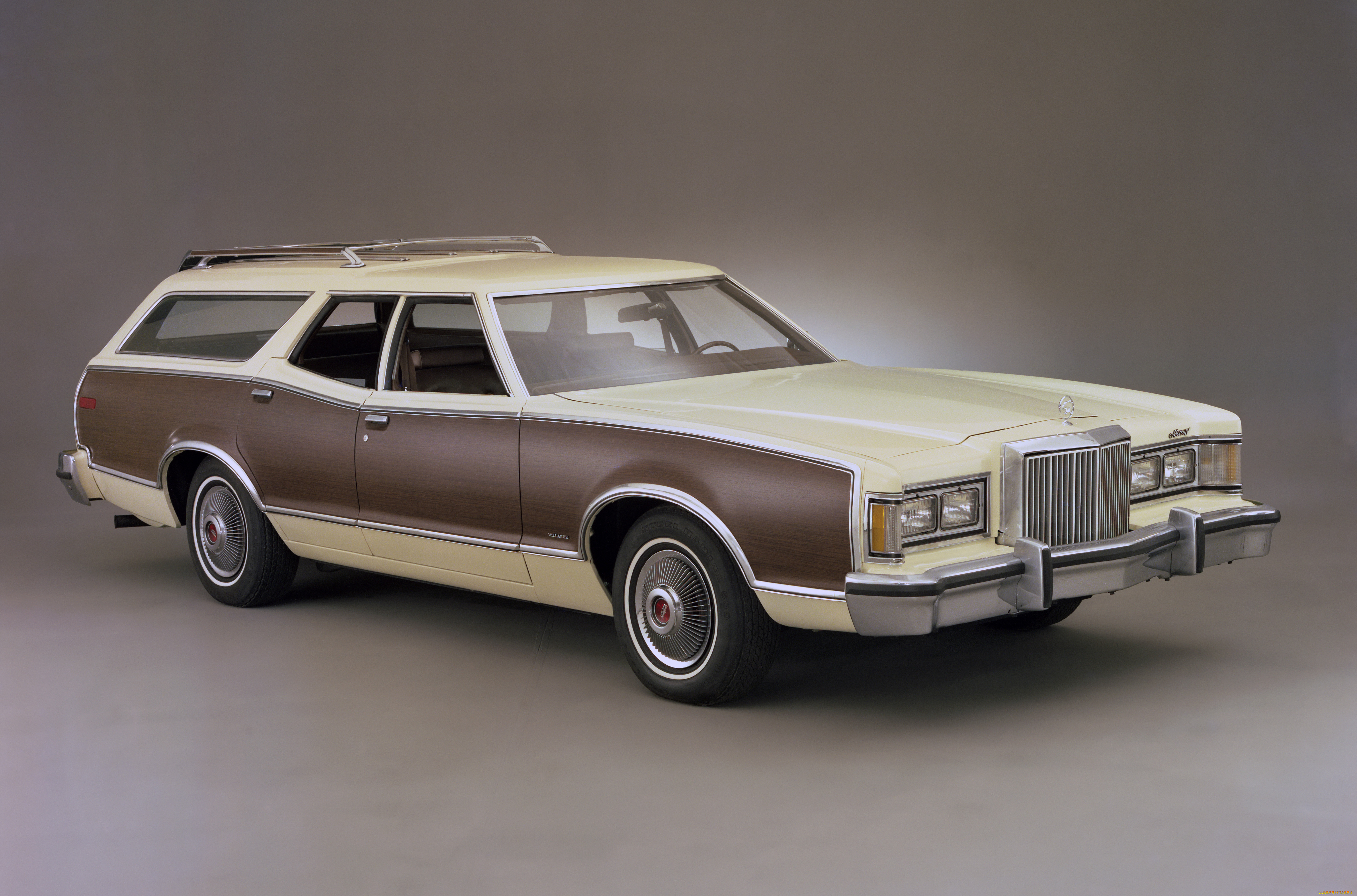 автомобили, mercury