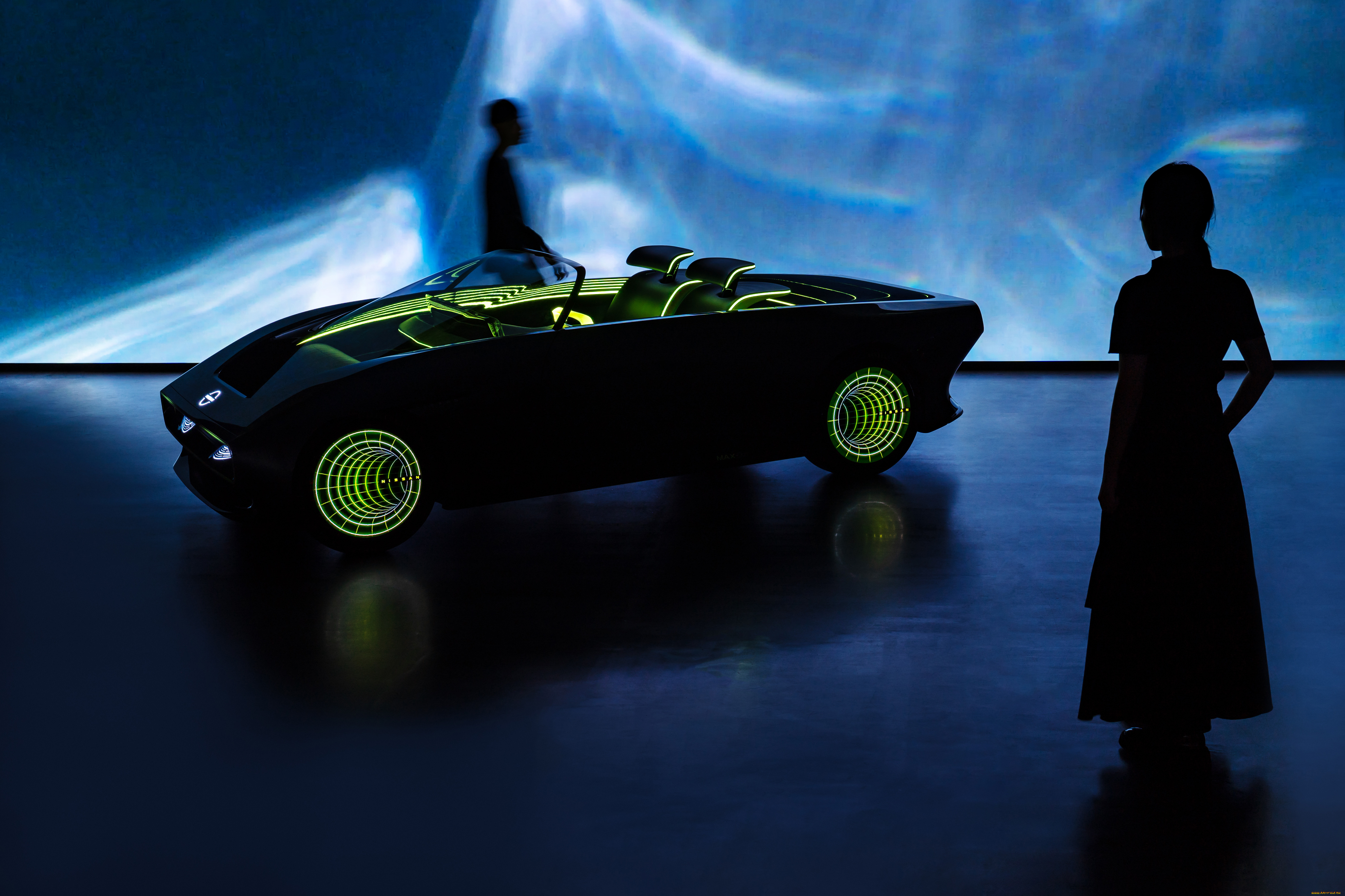 автомобили, nissan, datsun