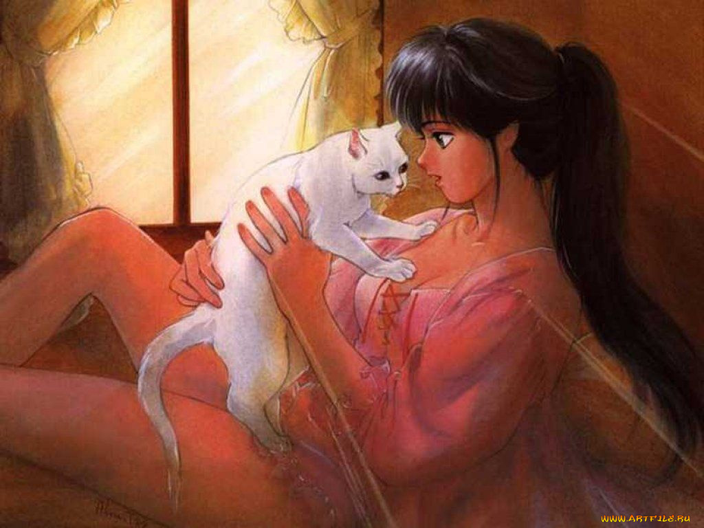 аниме, *unknown, другое