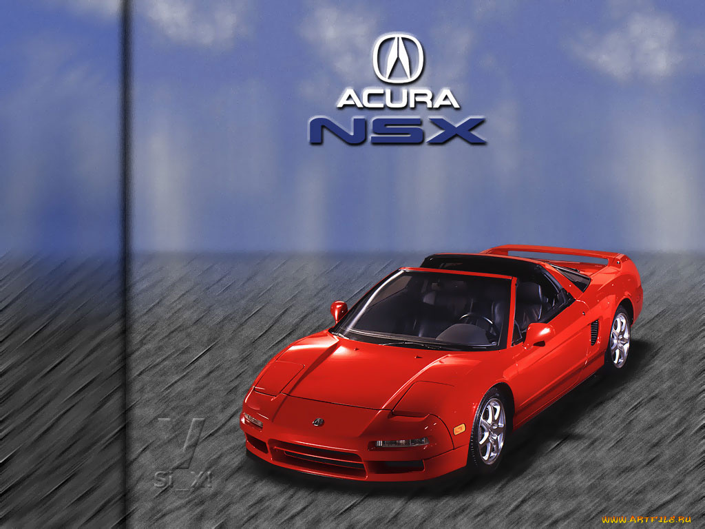 автомобили, acura