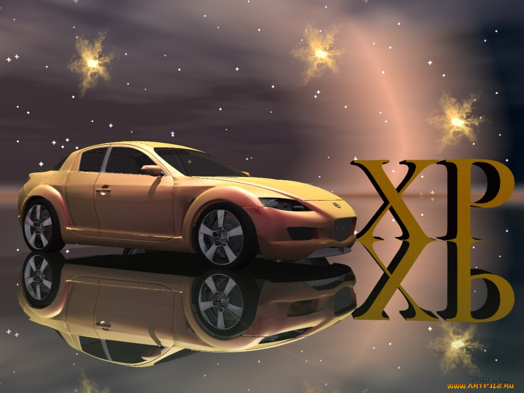 компьютеры, windows, xp