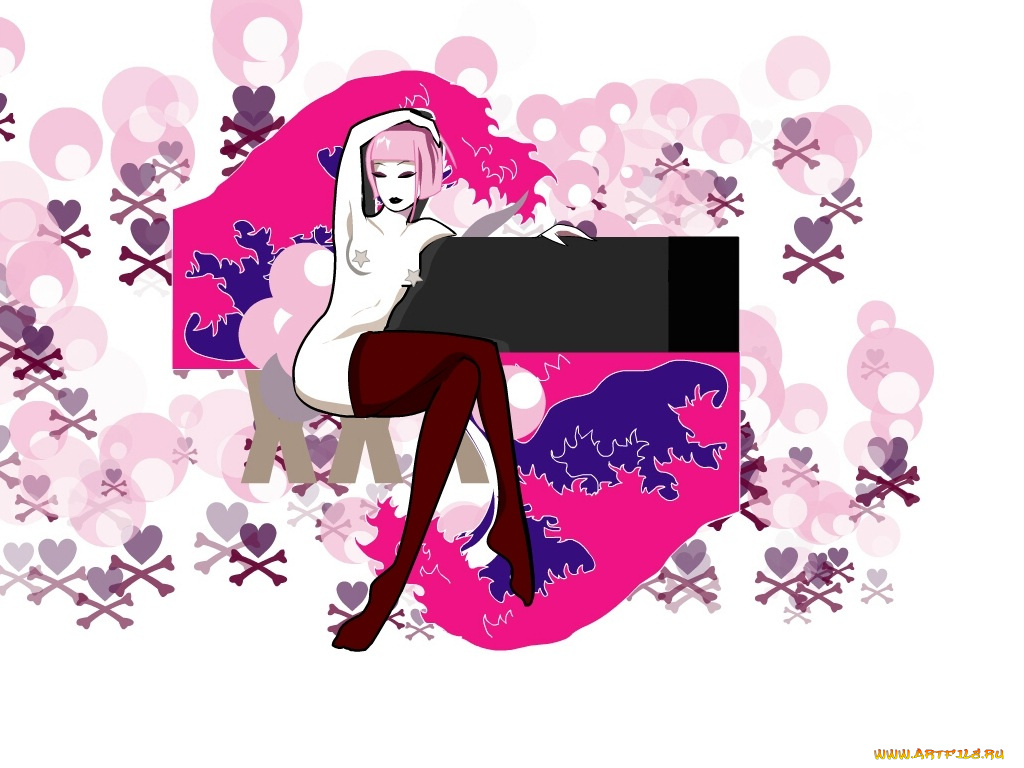 векторная, графика