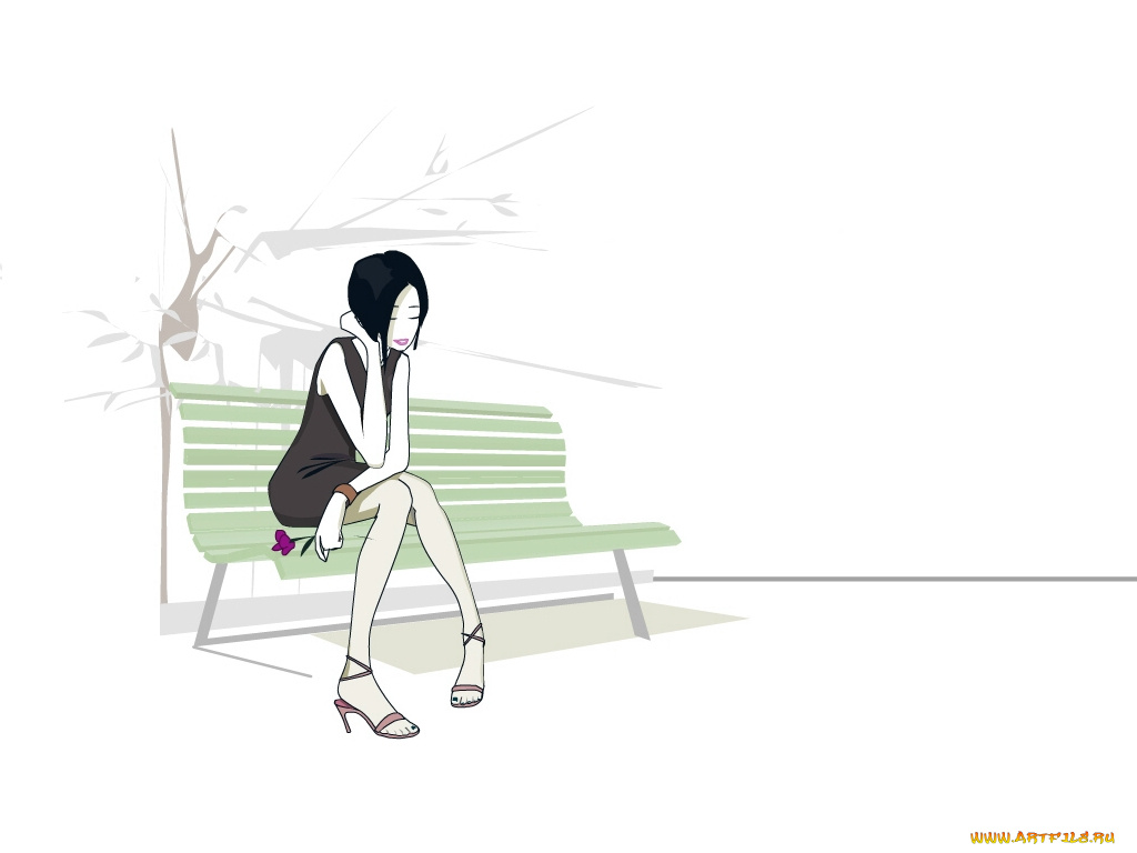 векторная, графика