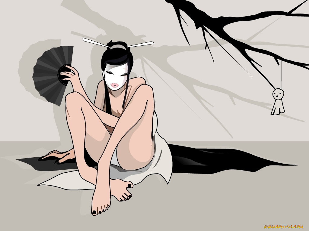 векторная, графика