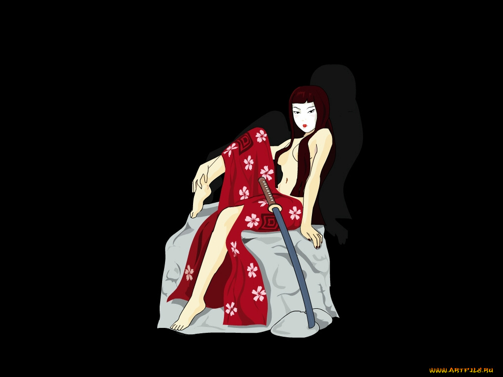 векторная, графика