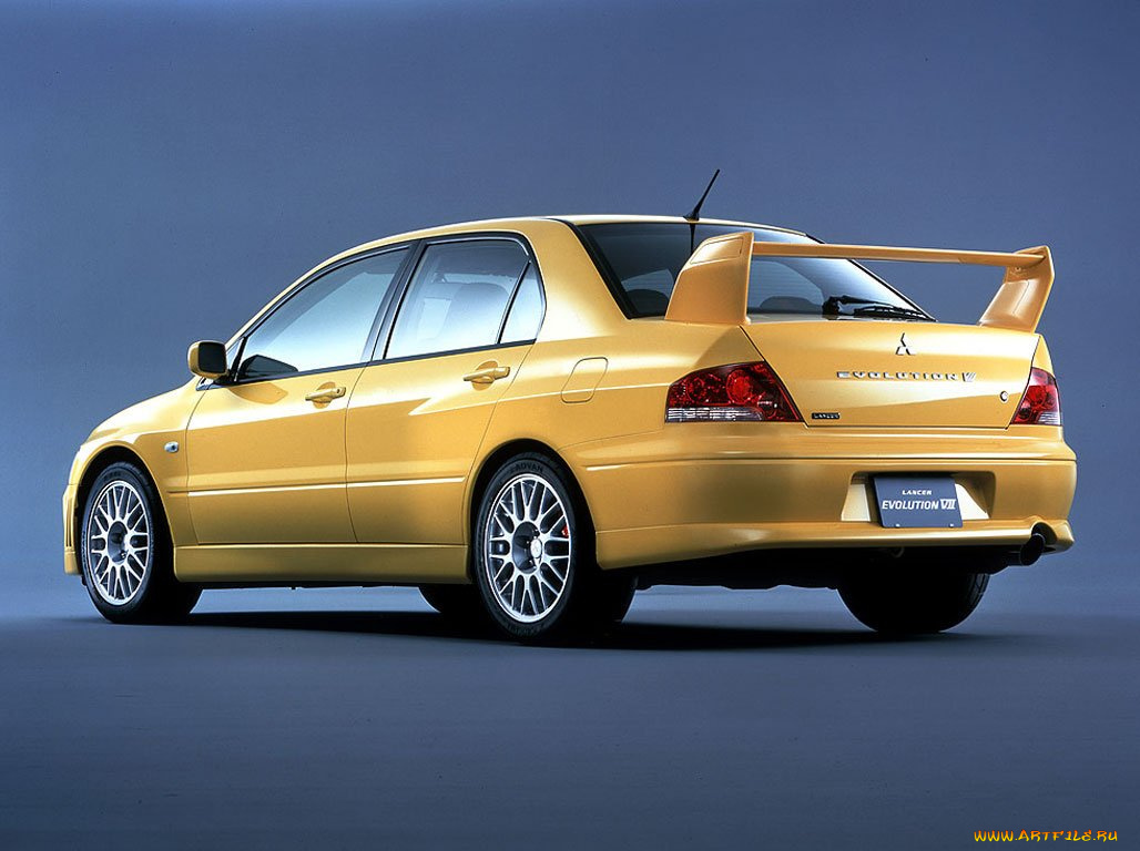 автомобили, mitsubishi