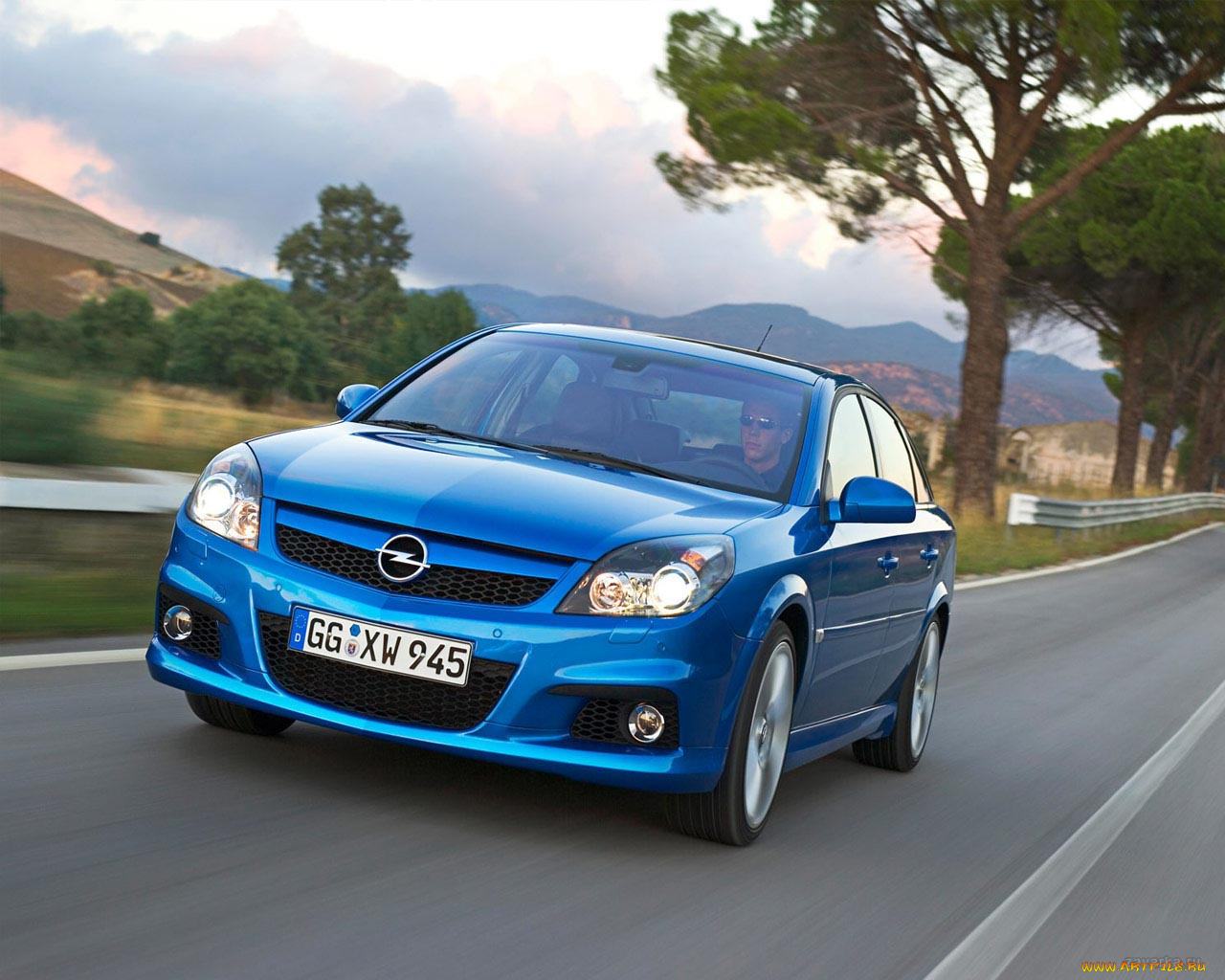 автомобили, opel