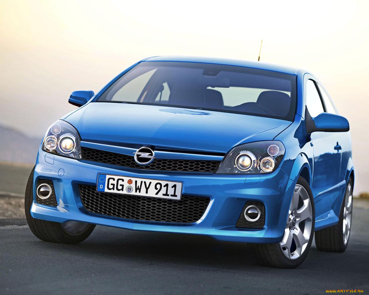 автомобили, opel