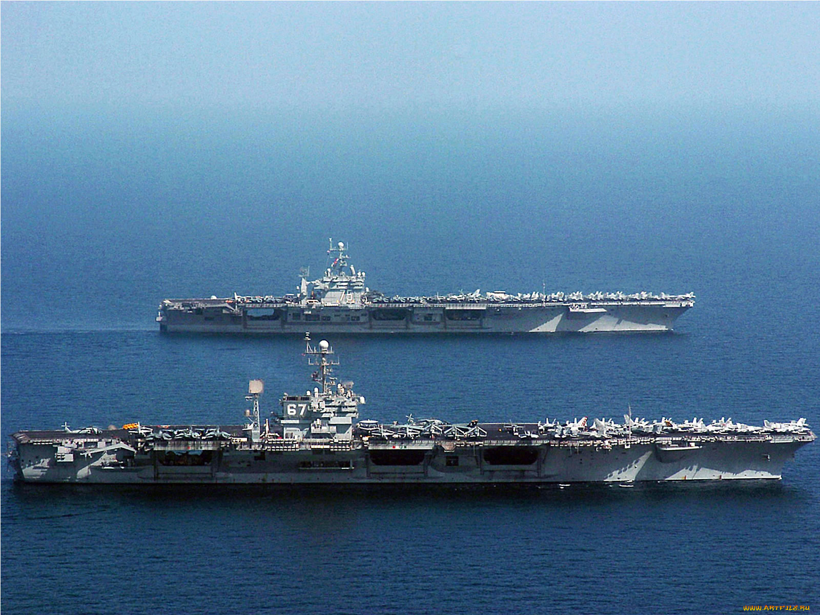 корабли, авианосцы, вертолётоносцы