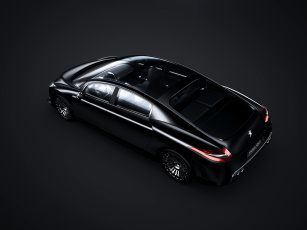 Картинка 2006 peugeot 908 rc concept автомобили