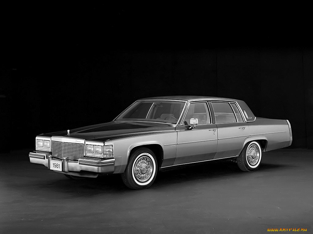 автомобили, cadillac