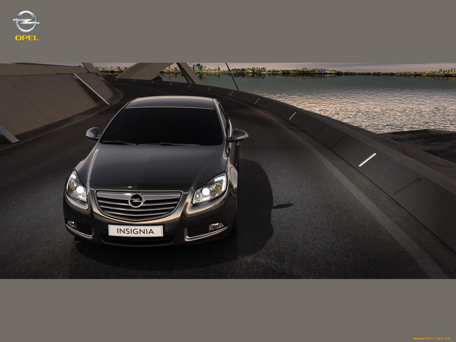 автомобили, opel