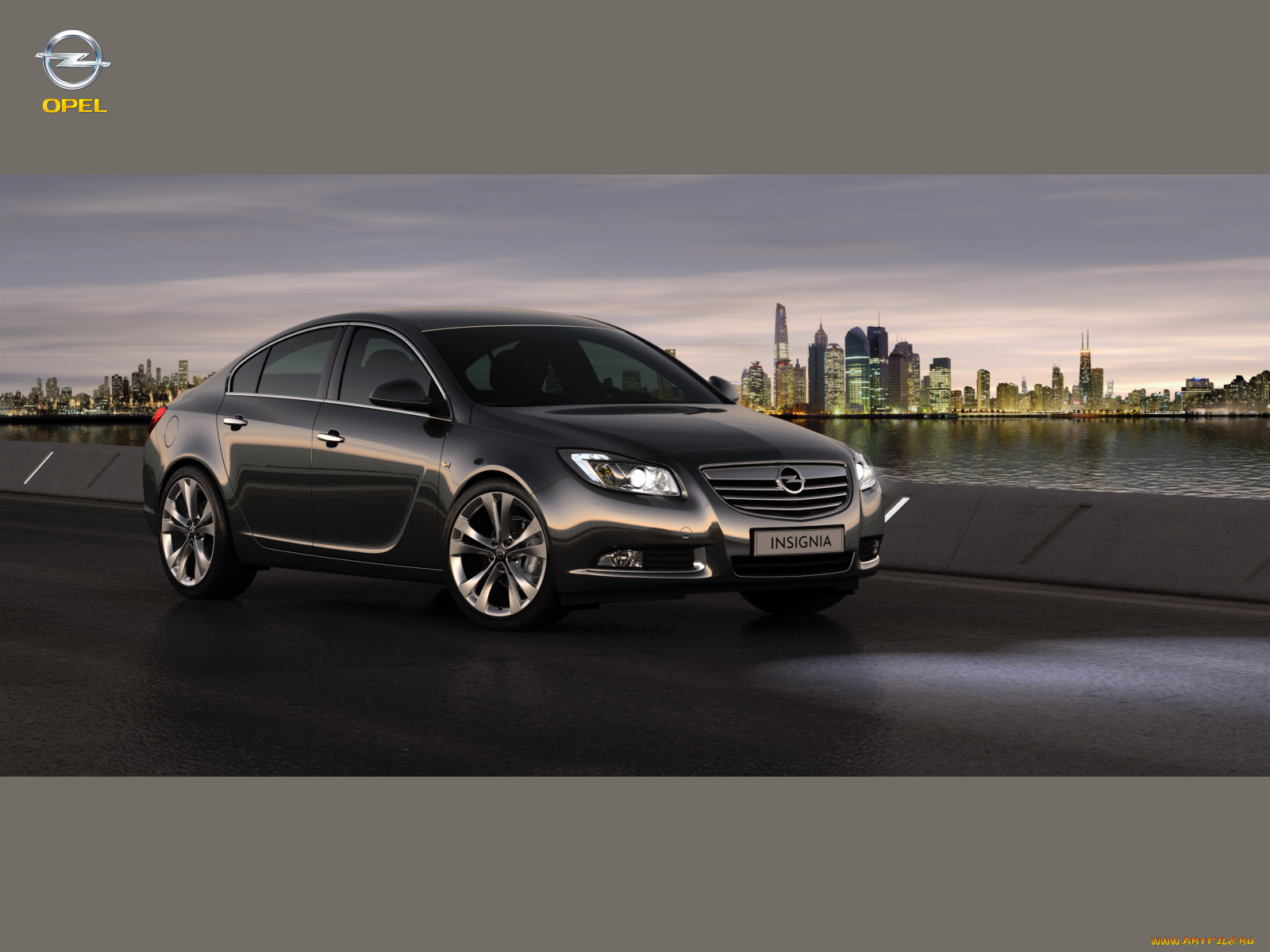 автомобили, opel